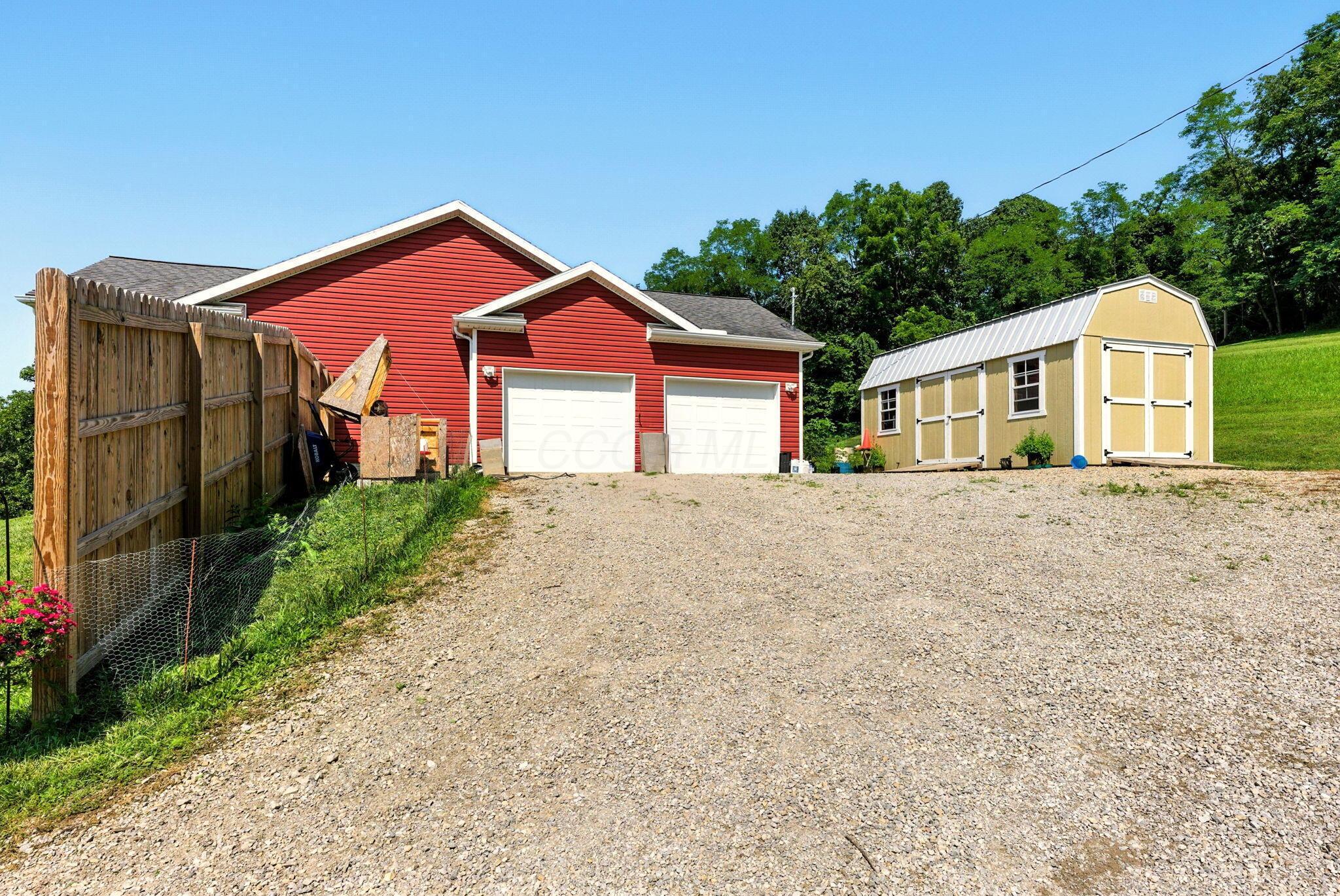 8935 Bagley Road