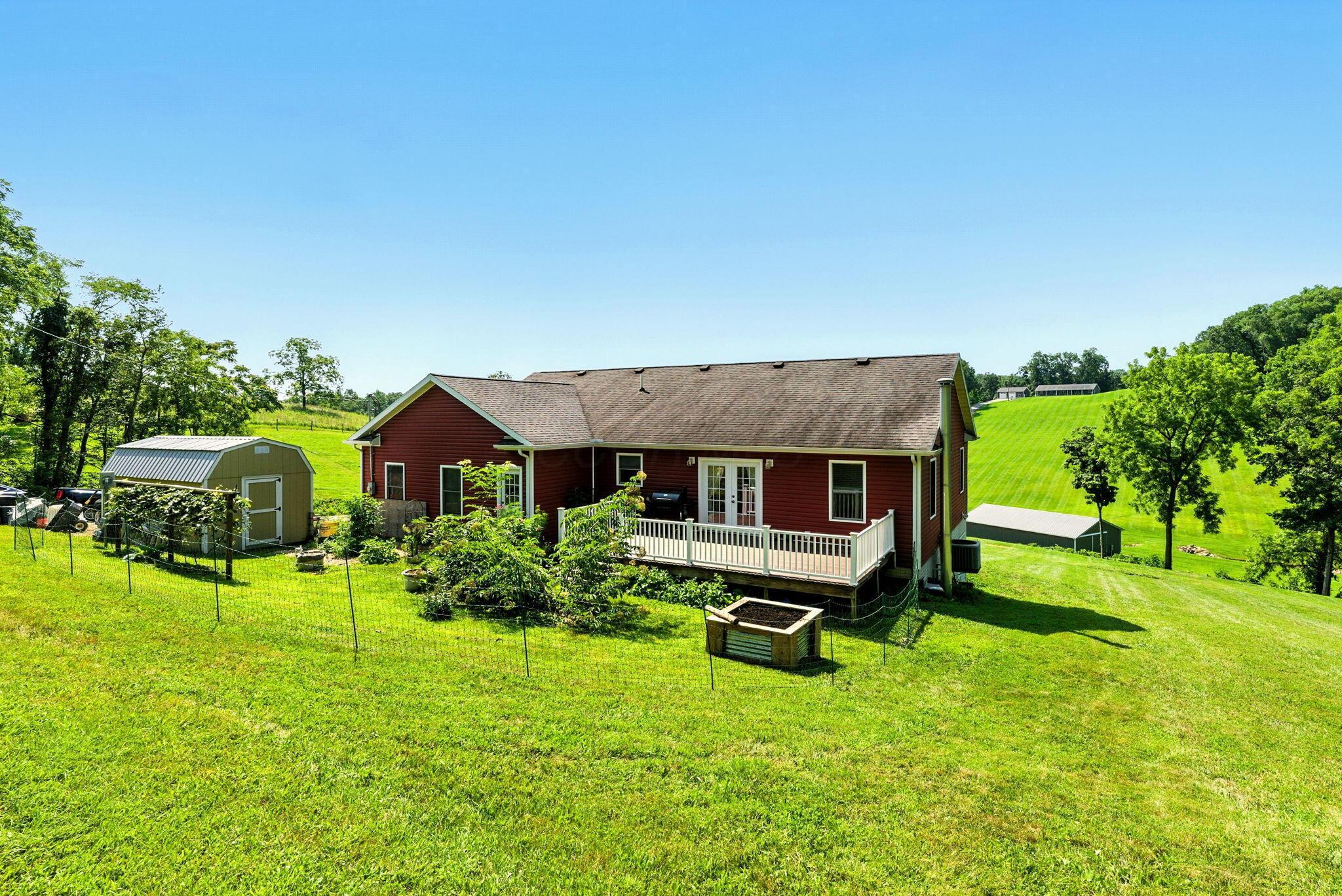 8935 Bagley Road
