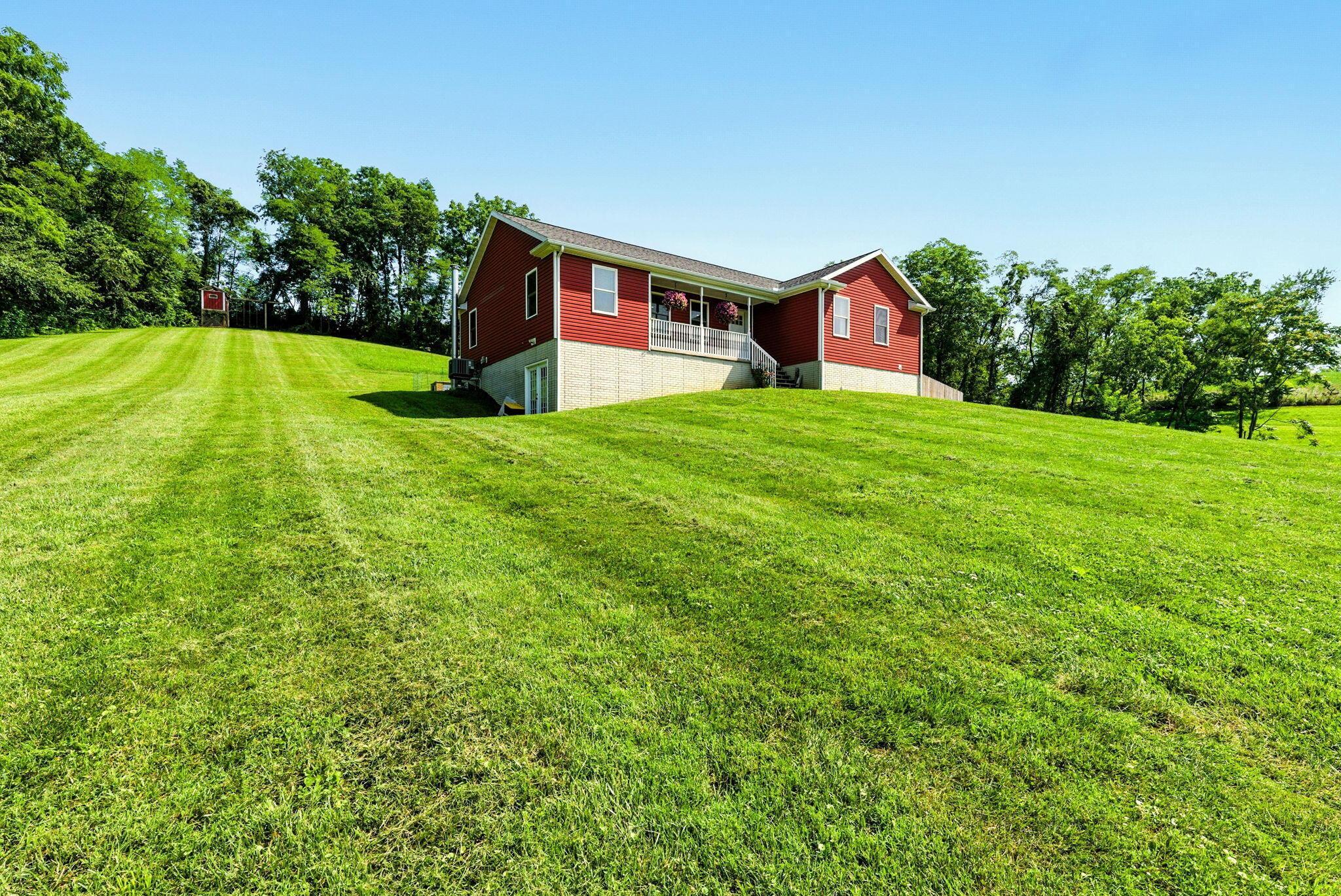 8935 Bagley Road