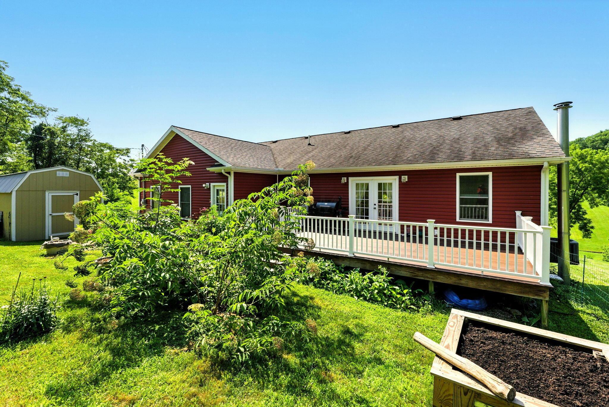 8935 Bagley Road