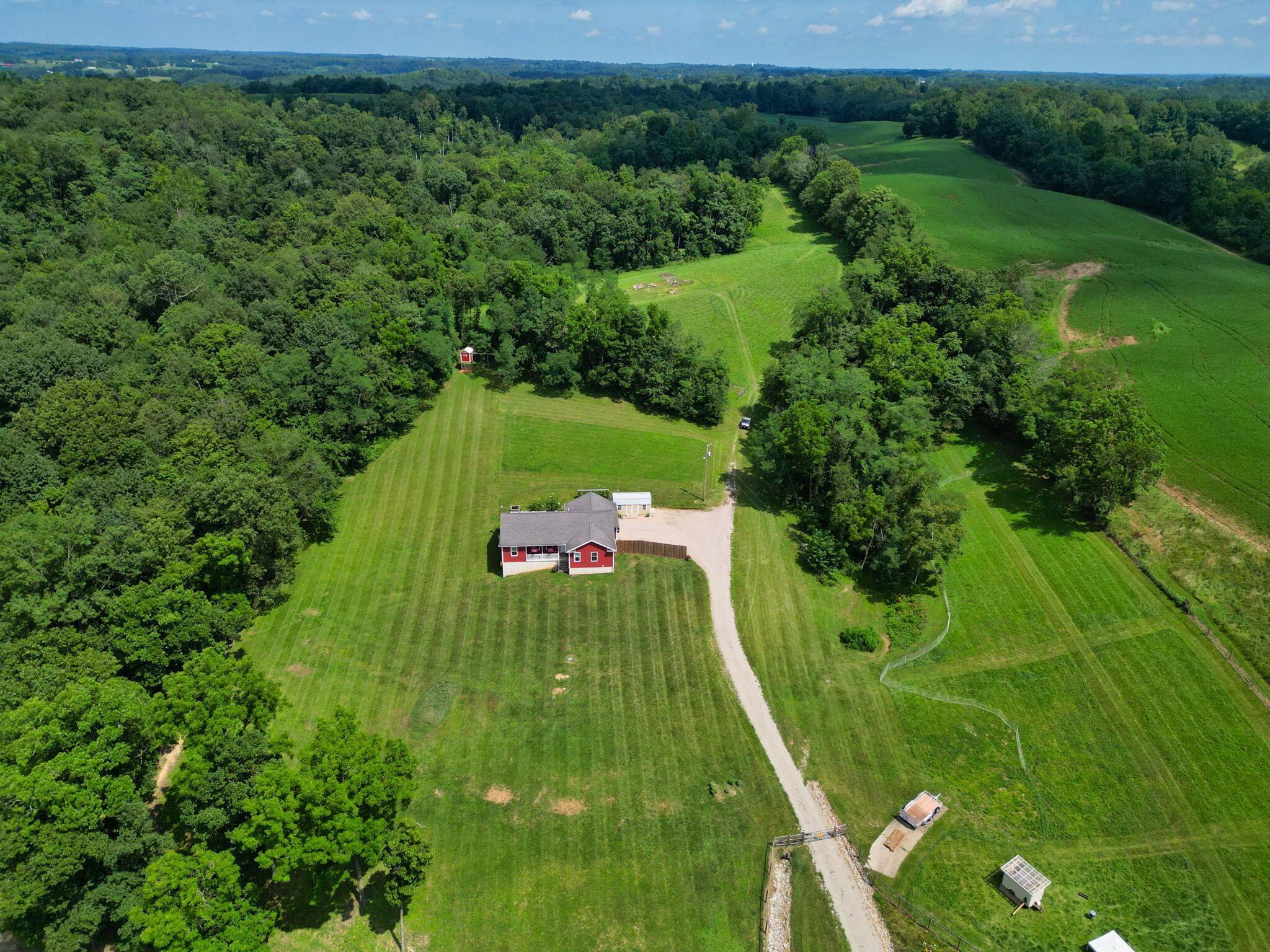 8935 Bagley Road