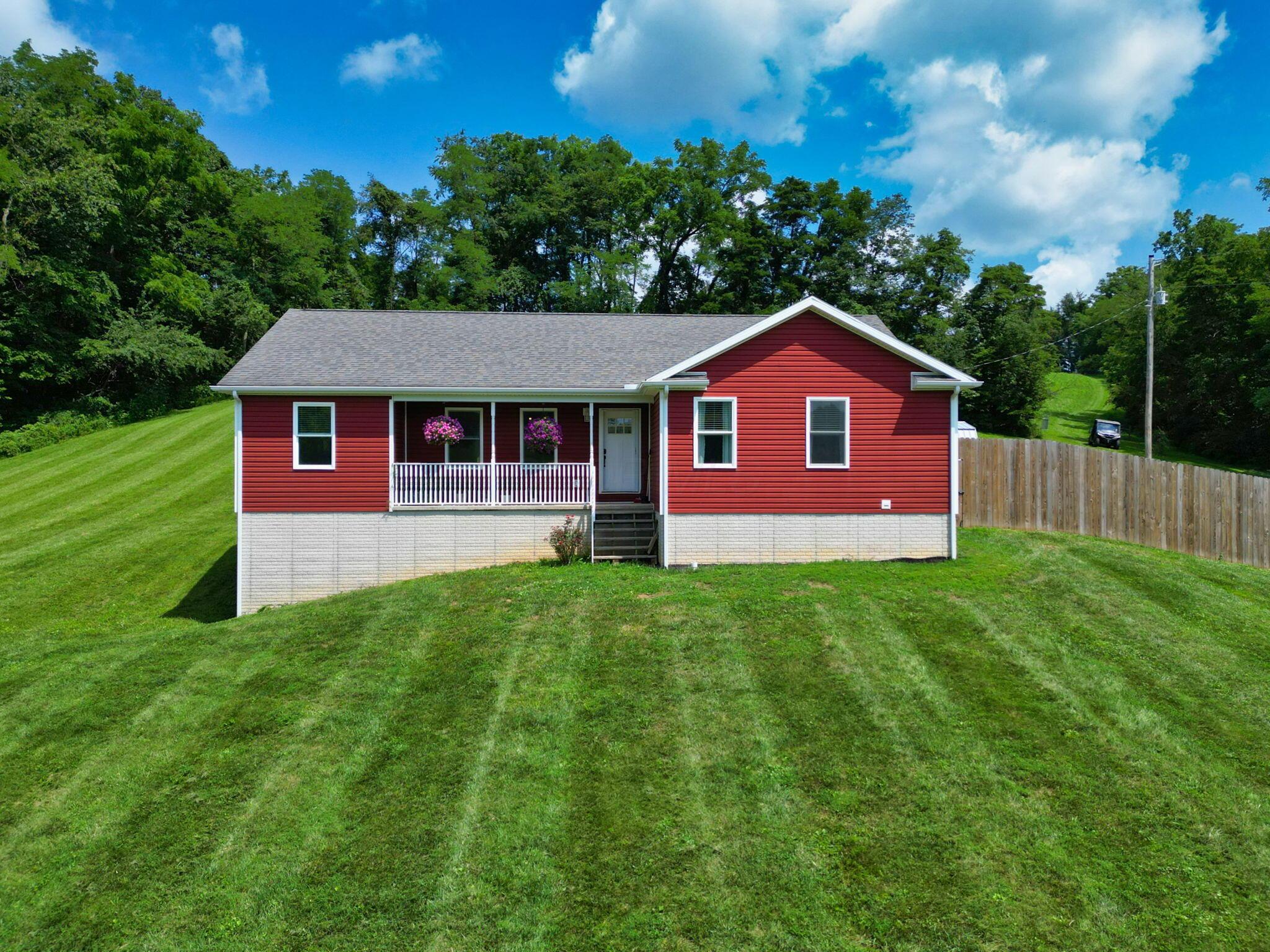 8935 Bagley Road