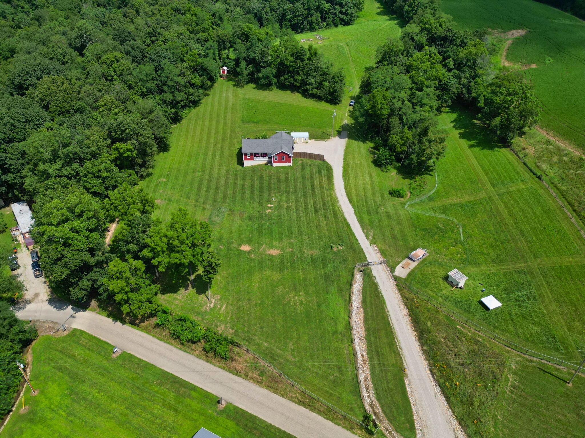 8935 Bagley Road