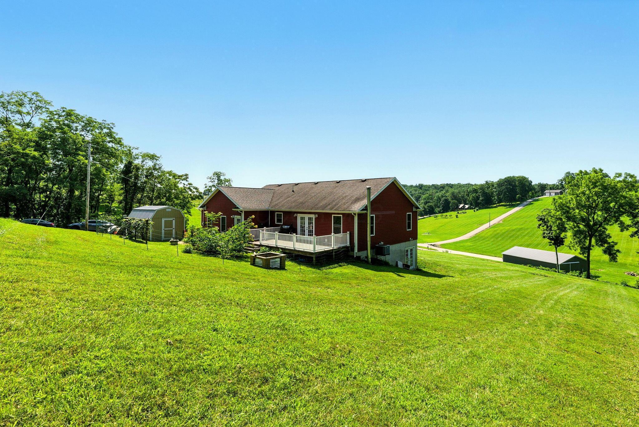 8935 Bagley Road