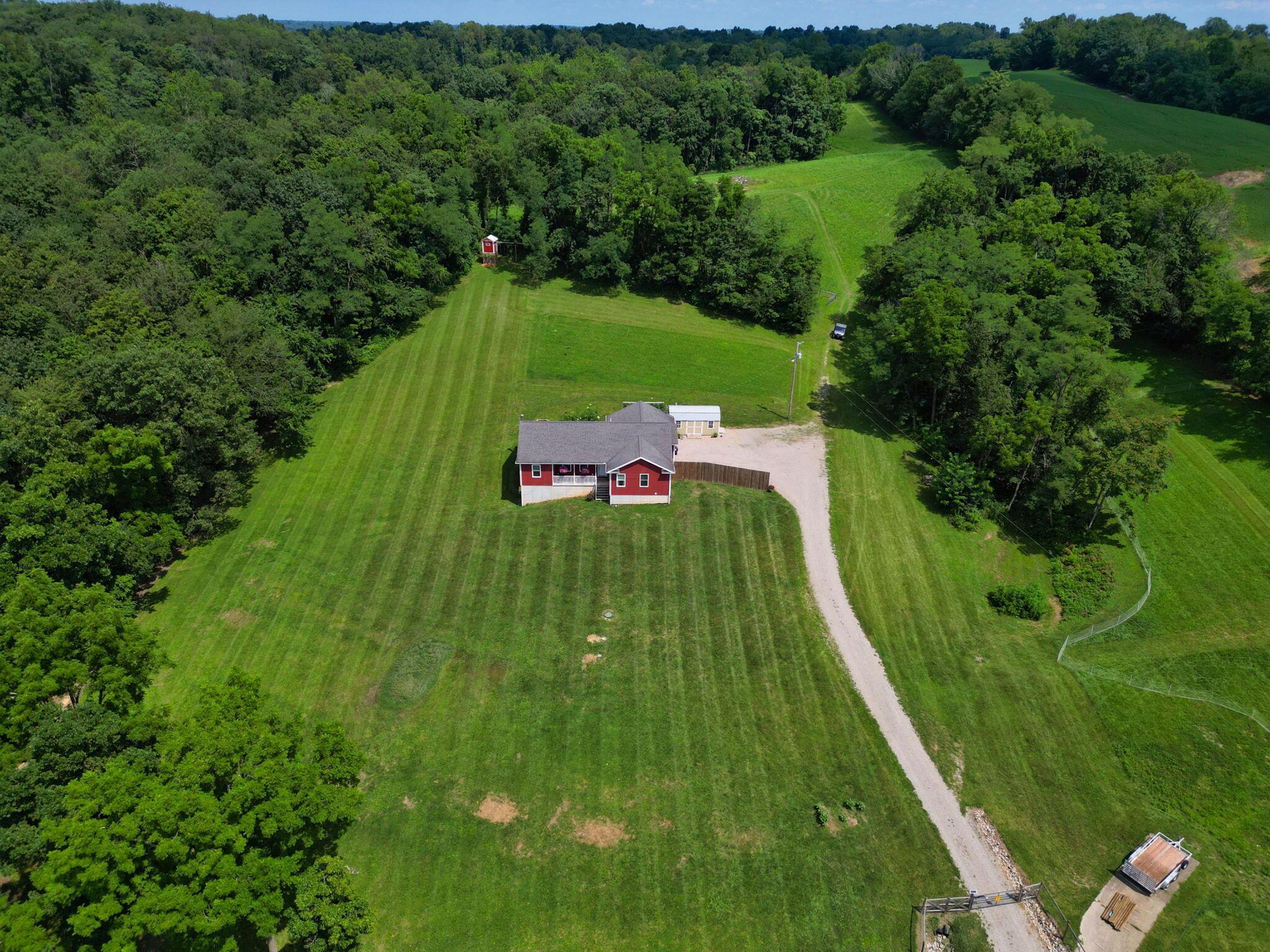 8935 Bagley Road