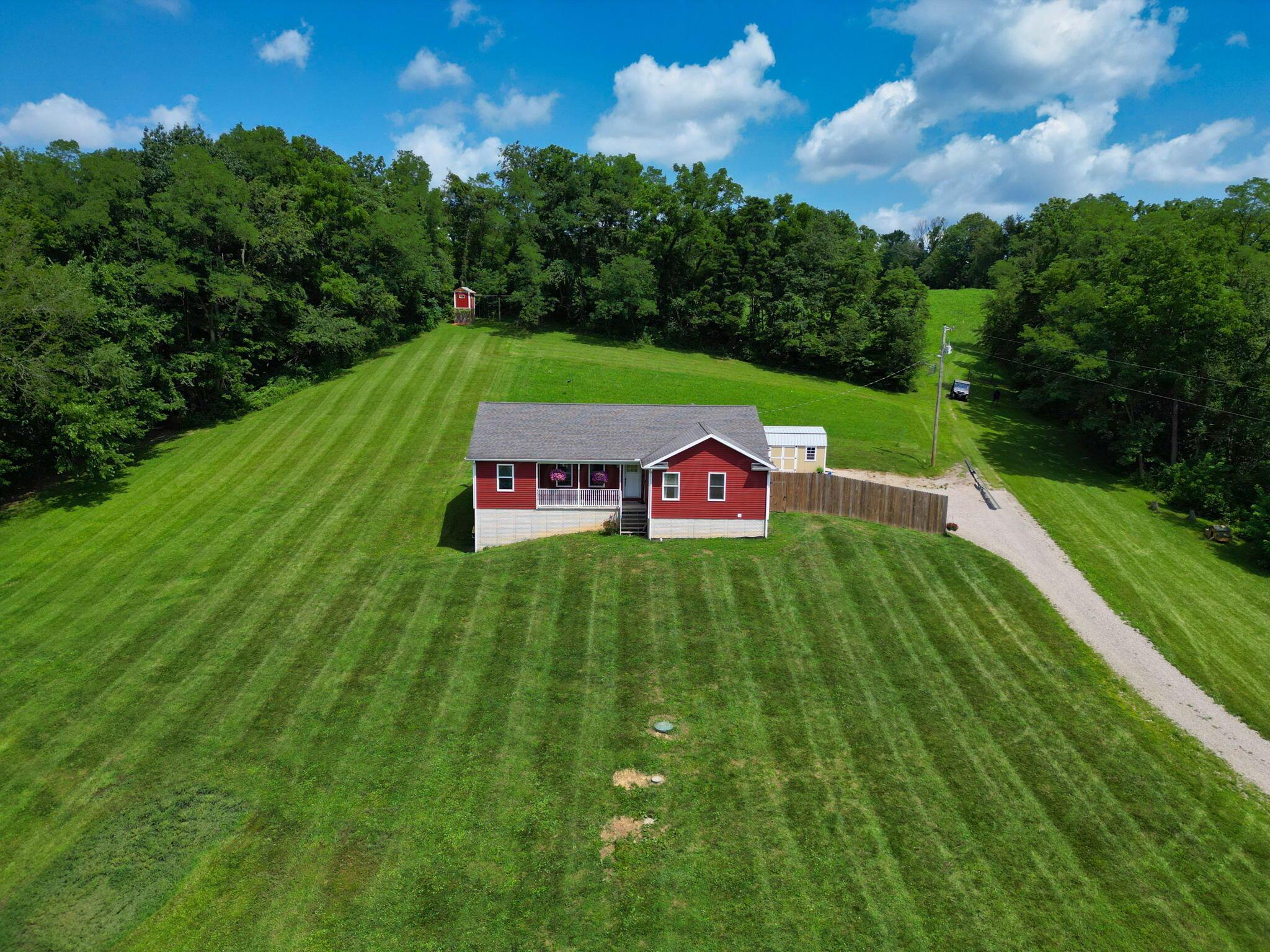8935 Bagley Road