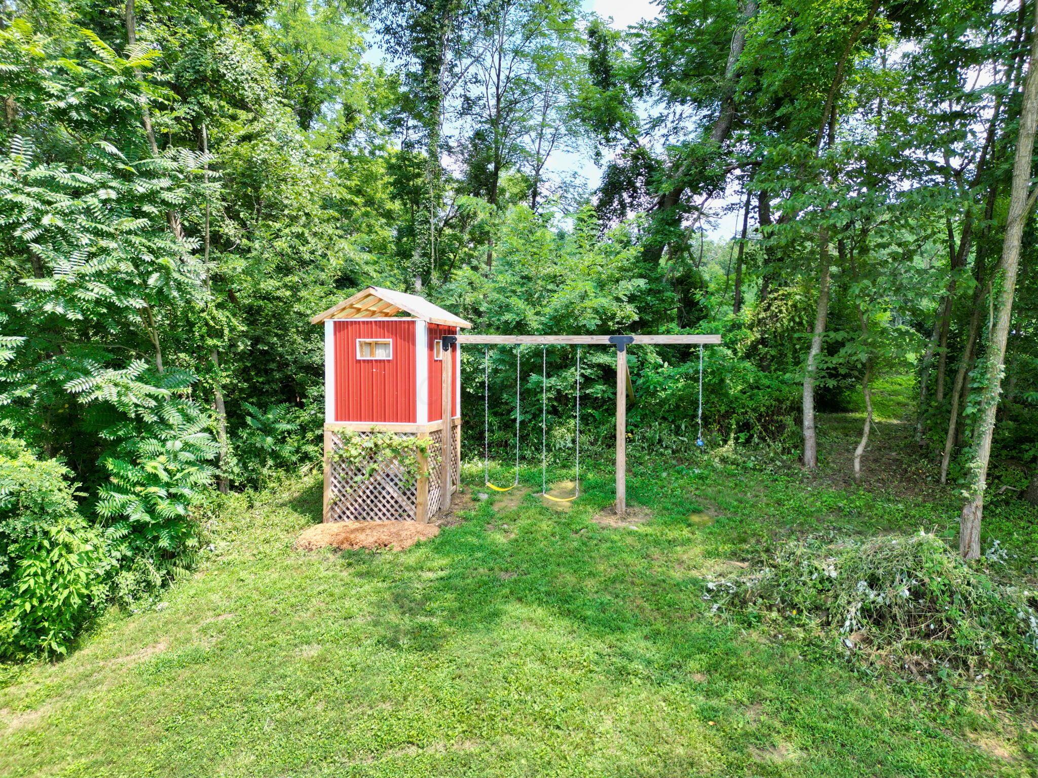 8935 Bagley Road