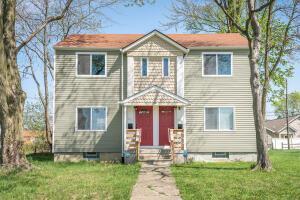 1098 E 22nd Avenue, 1098