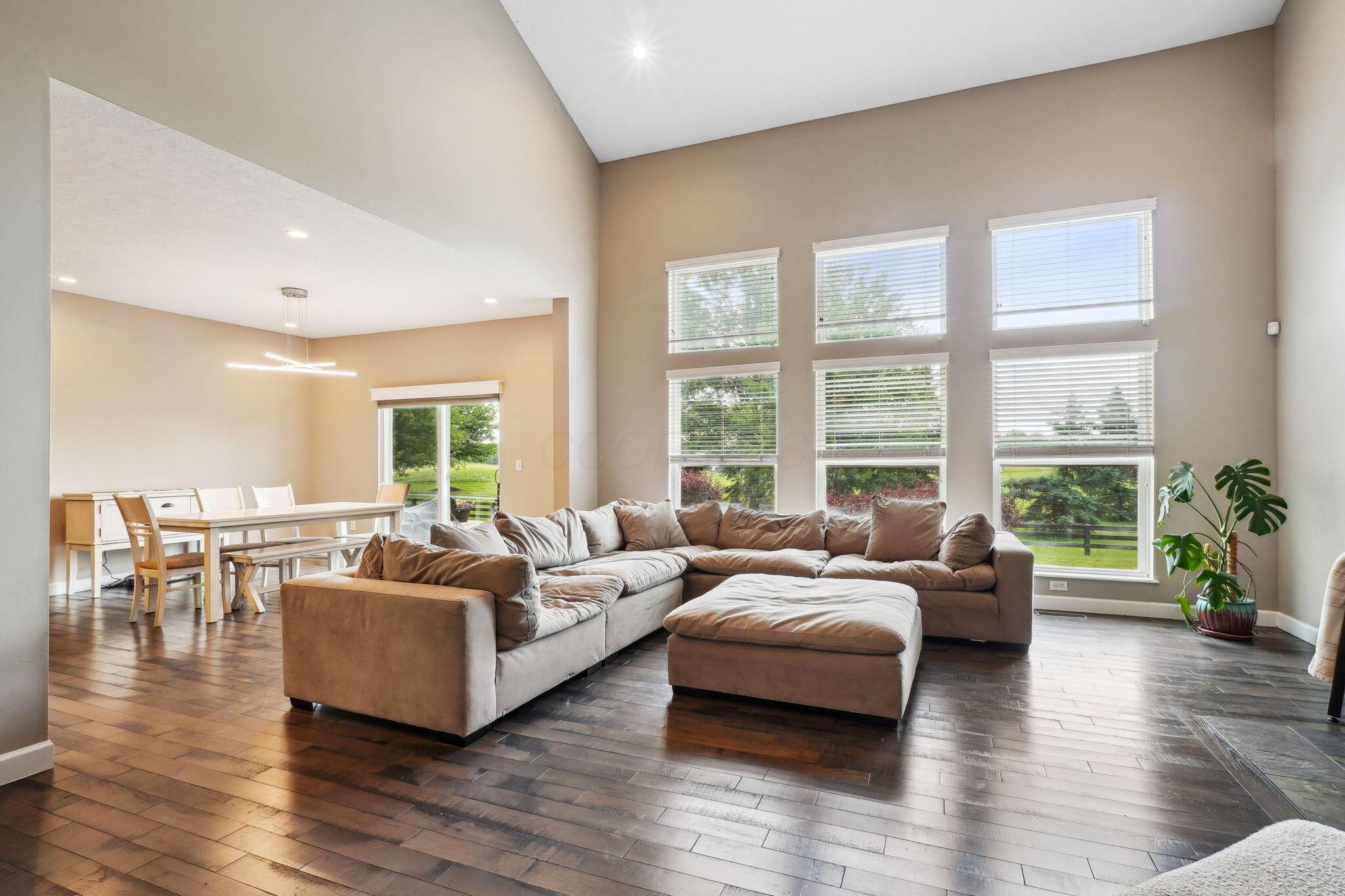 4143 Hickory Rock Drive