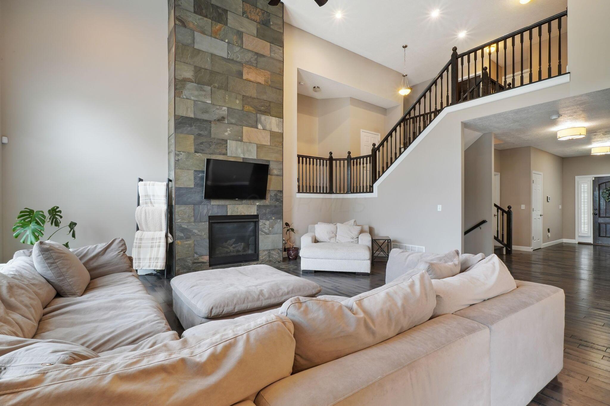 4143 Hickory Rock Drive