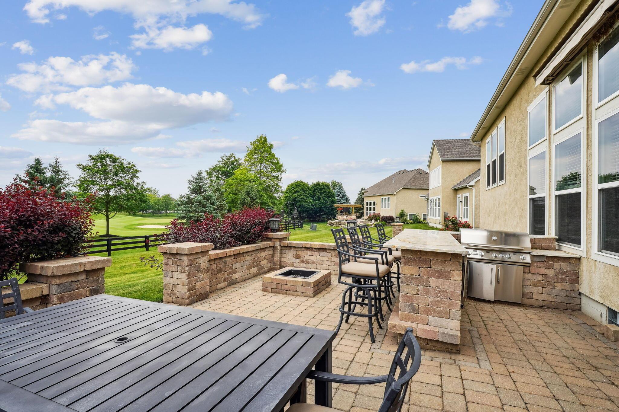 4143 Hickory Rock Drive