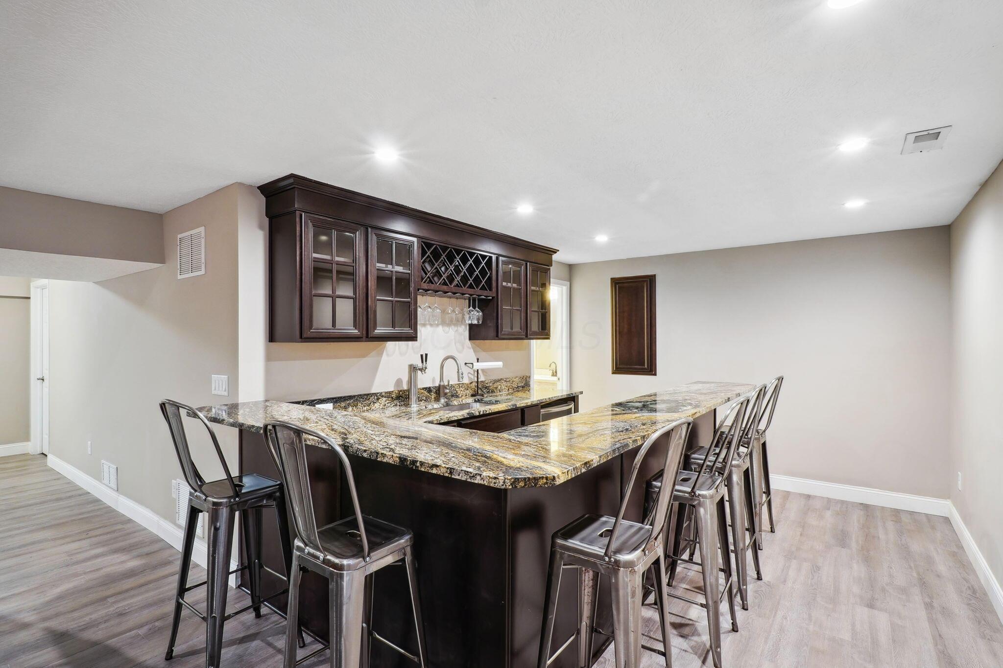 4143 Hickory Rock Drive
