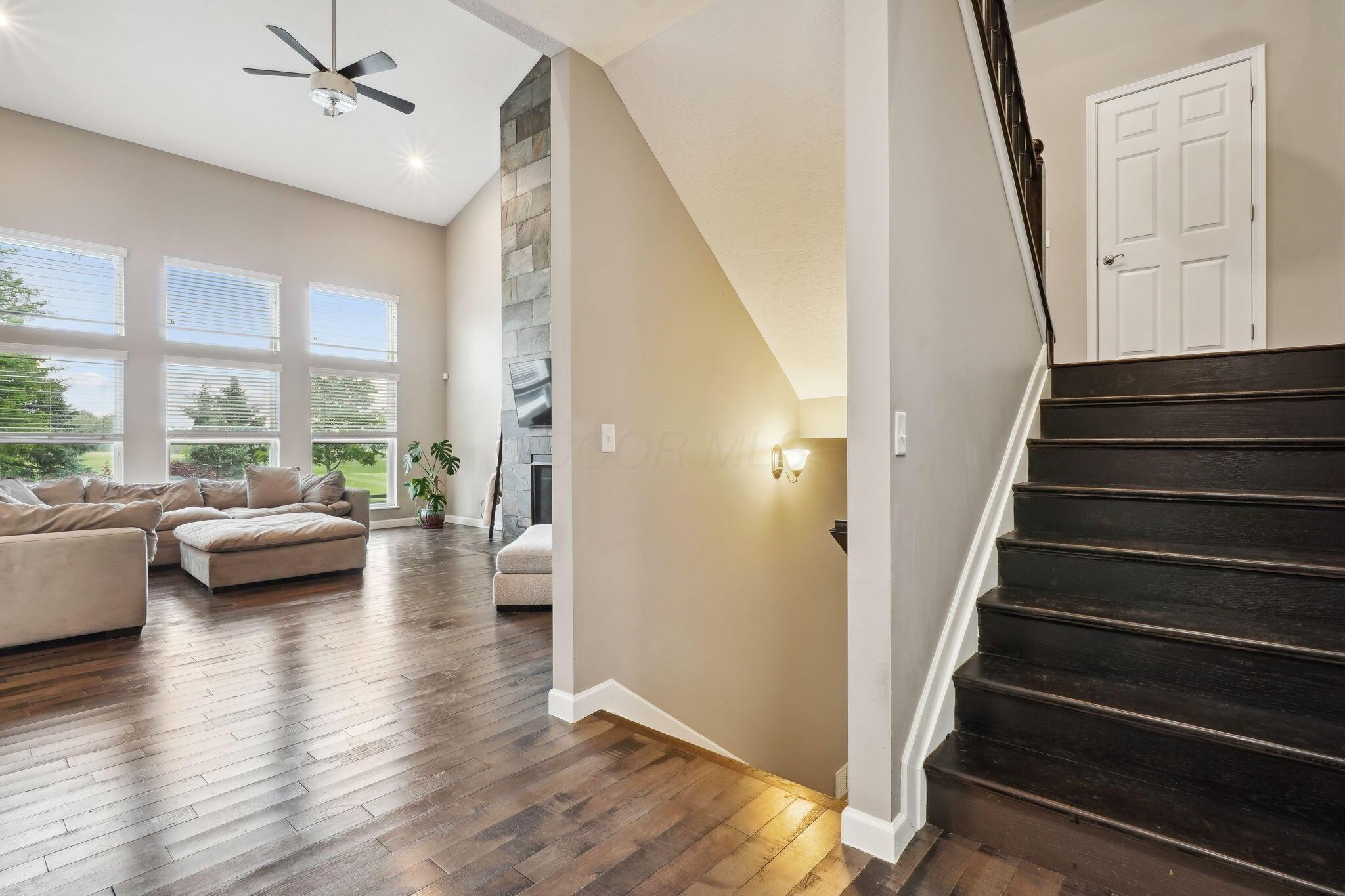 4143 Hickory Rock Drive