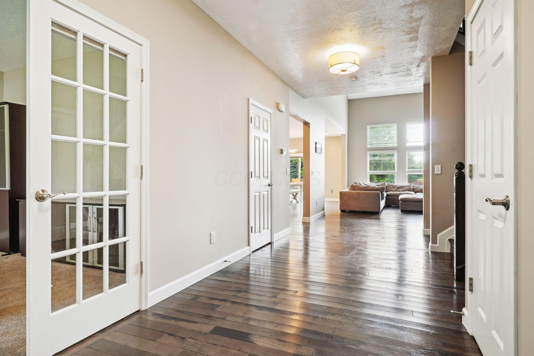 4143 Hickory Rock Drive