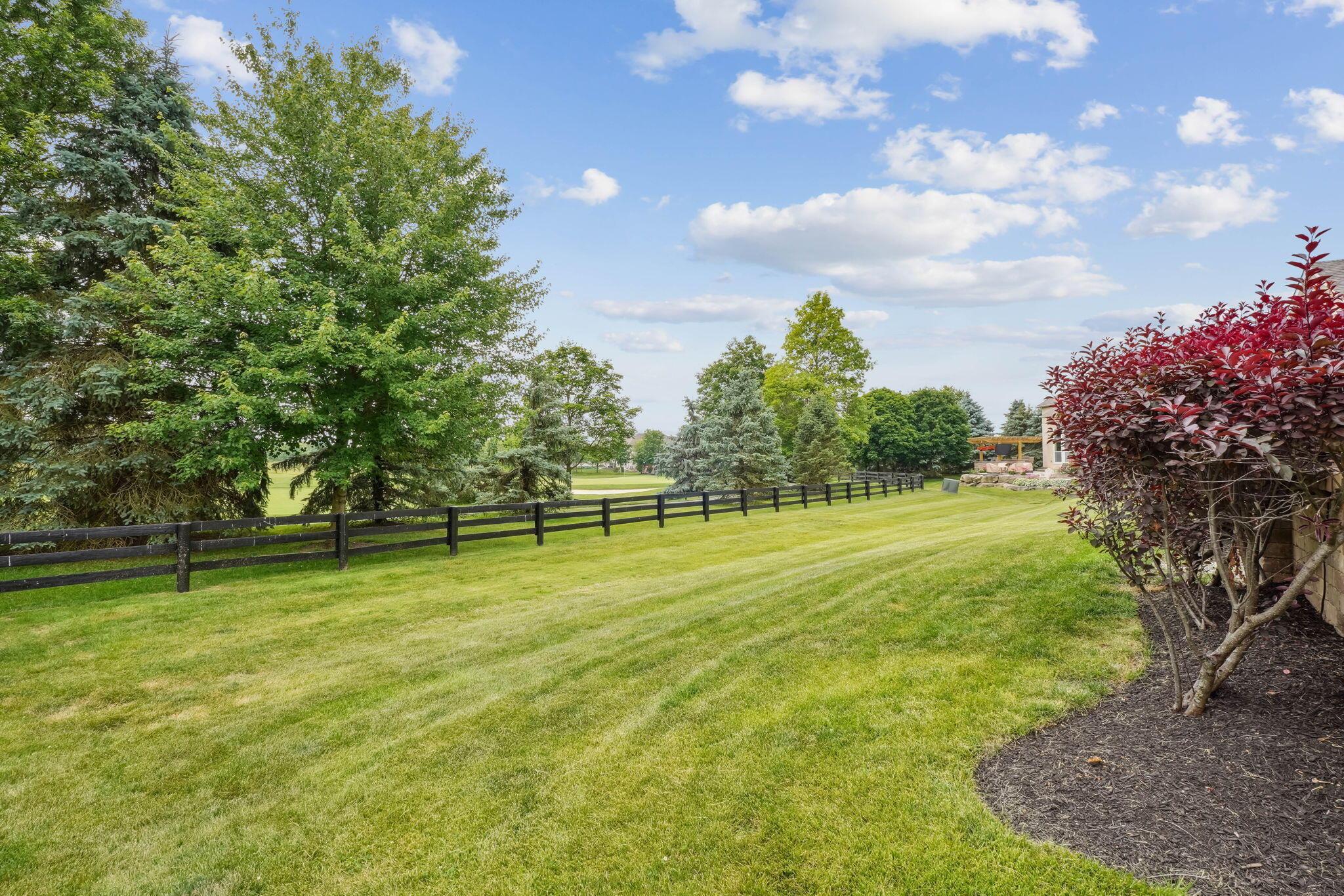 4143 Hickory Rock Drive