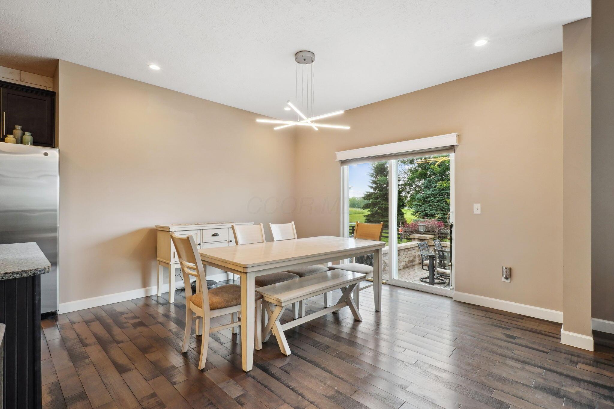 4143 Hickory Rock Drive