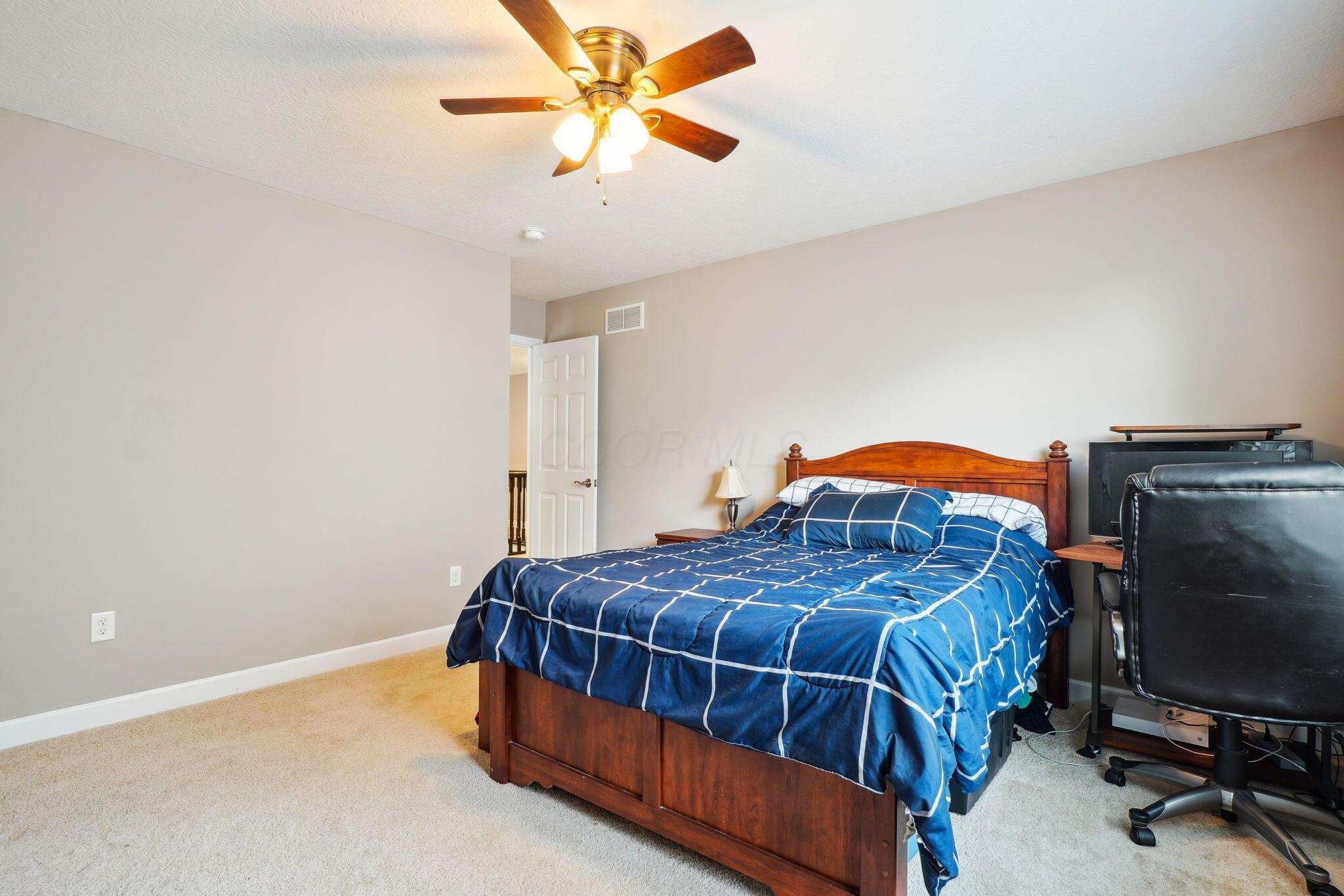 4143 Hickory Rock Drive