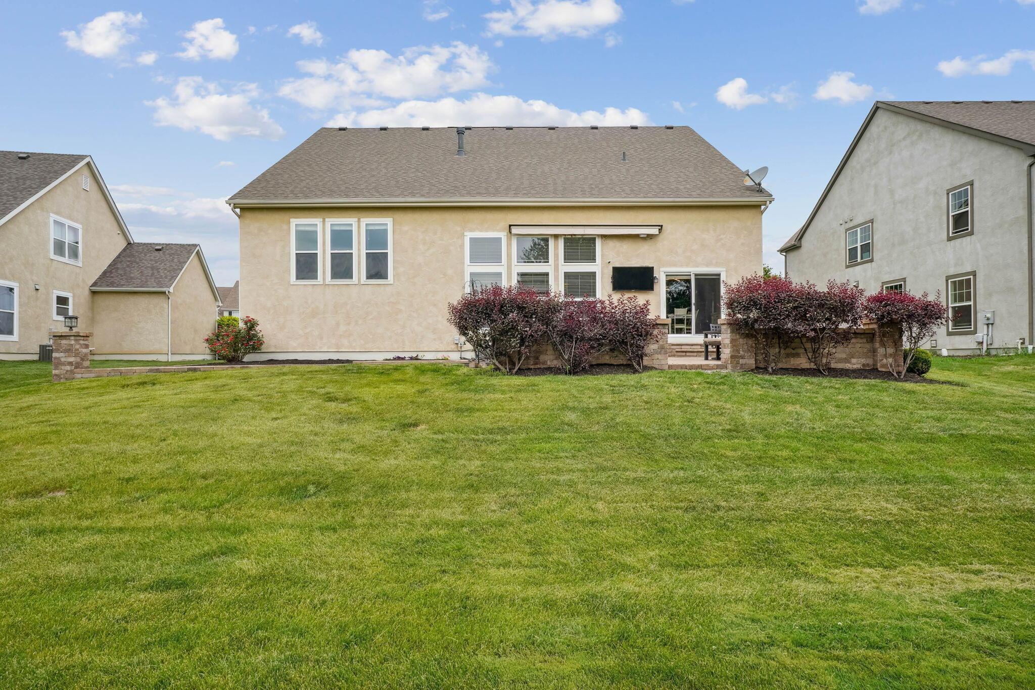 4143 Hickory Rock Drive