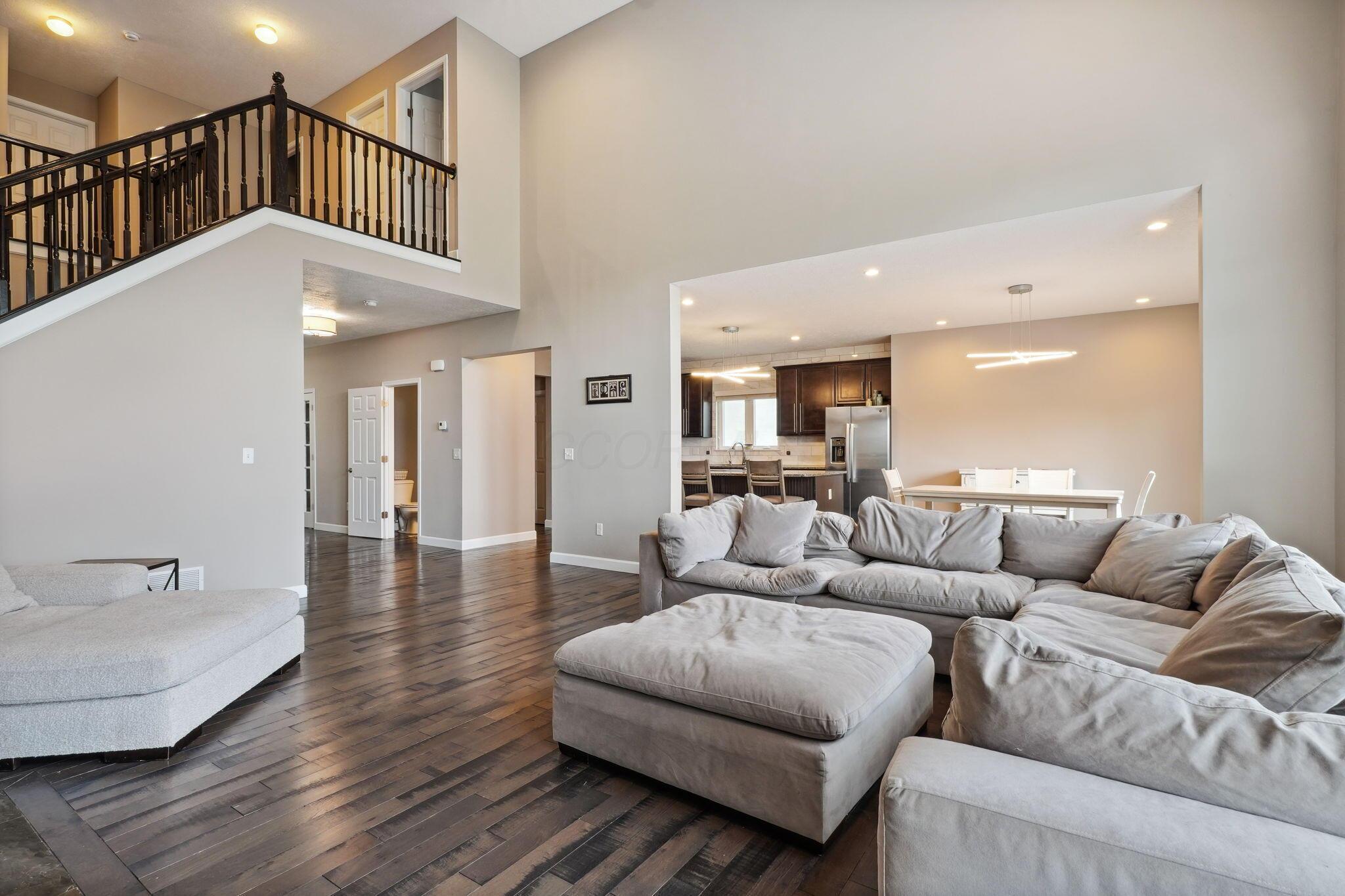 4143 Hickory Rock Drive