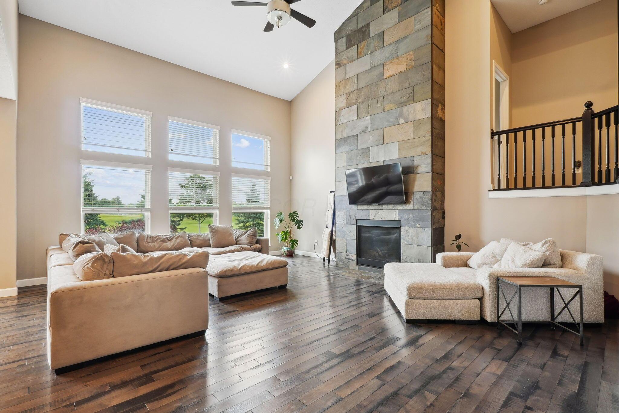 4143 Hickory Rock Drive