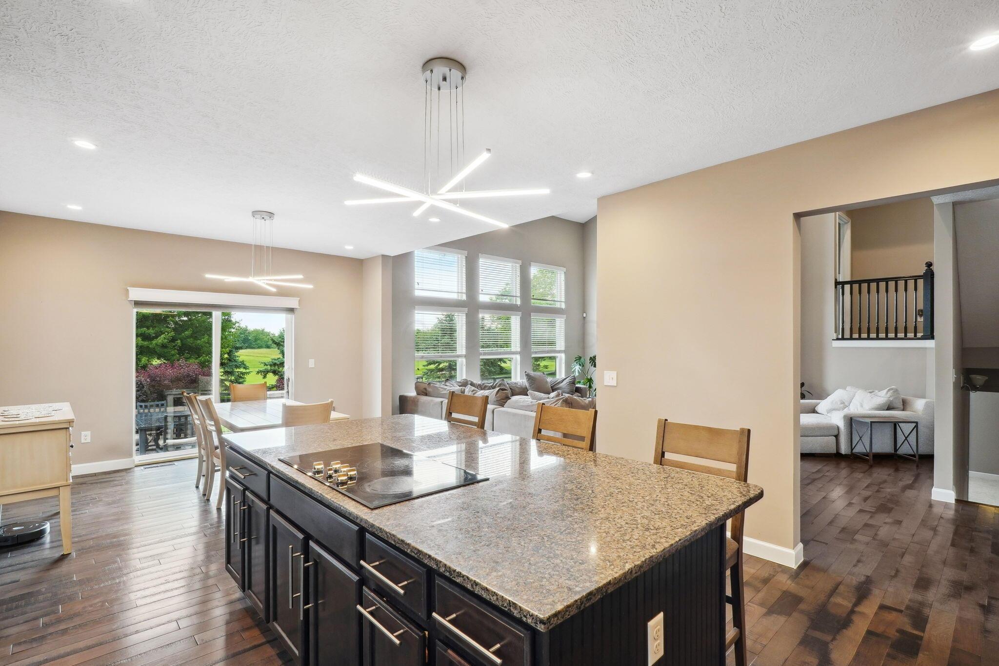 4143 Hickory Rock Drive