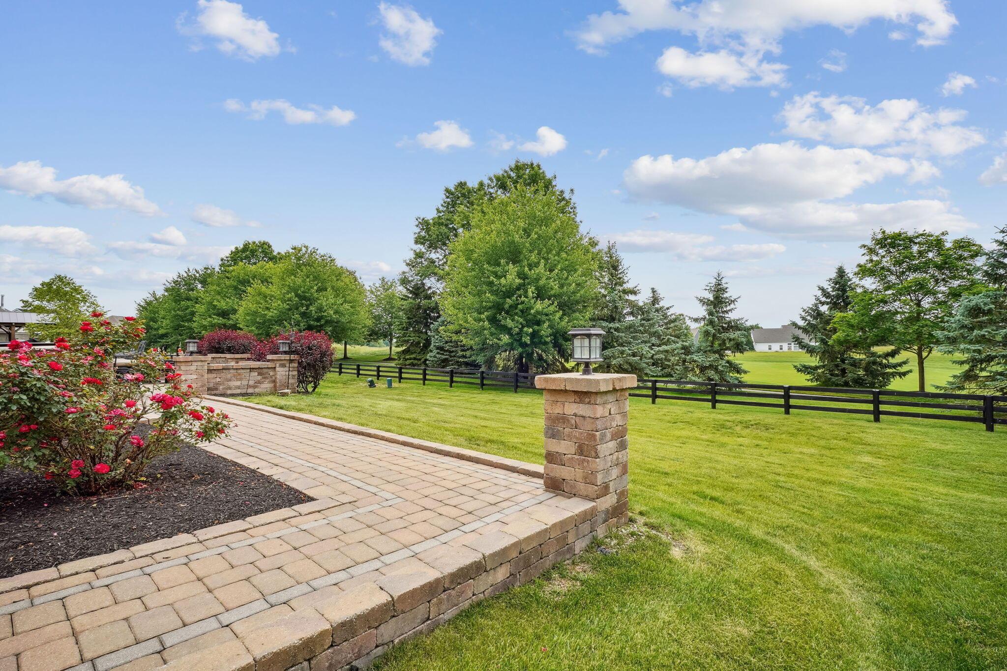 4143 Hickory Rock Drive