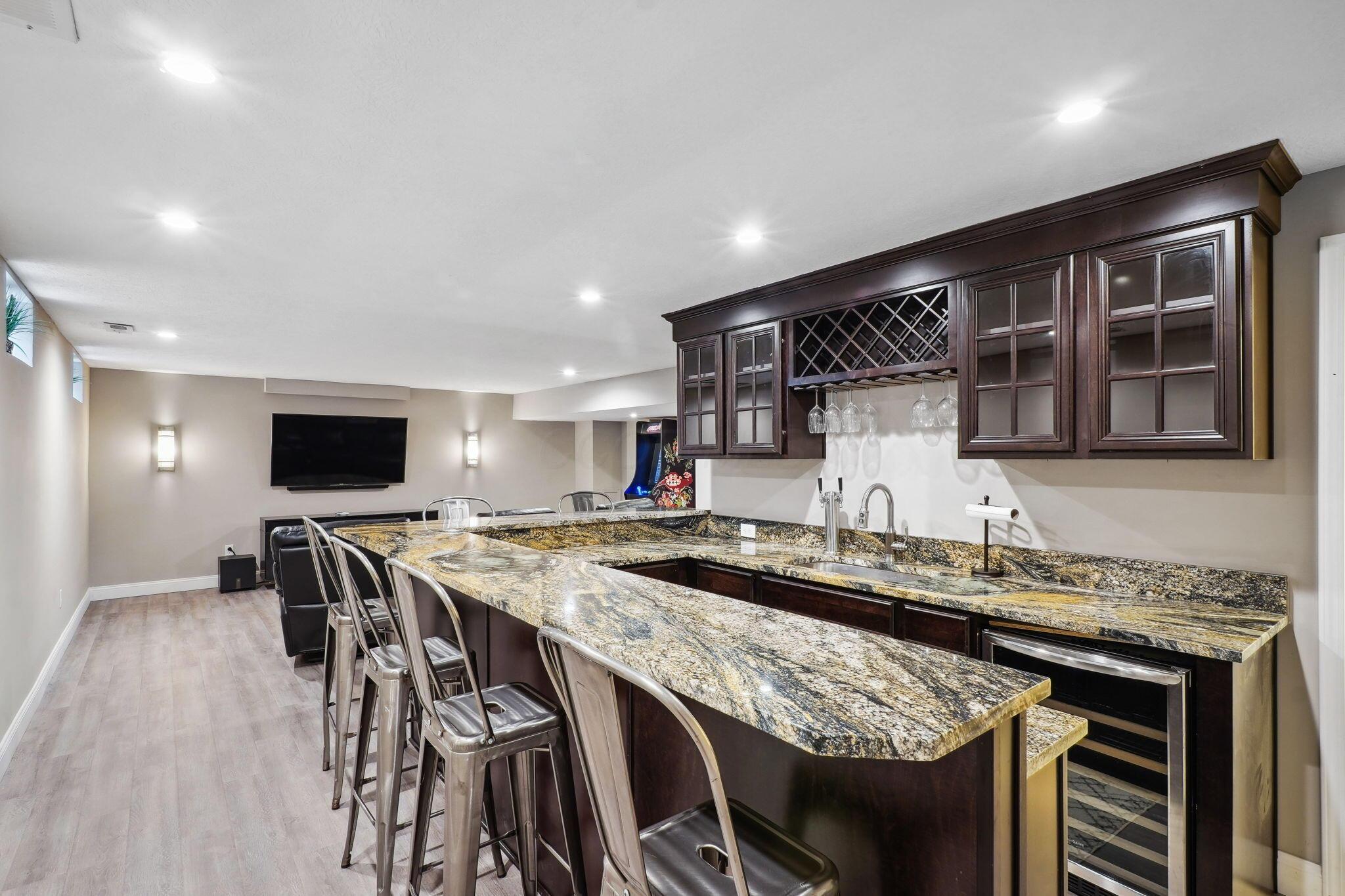 4143 Hickory Rock Drive