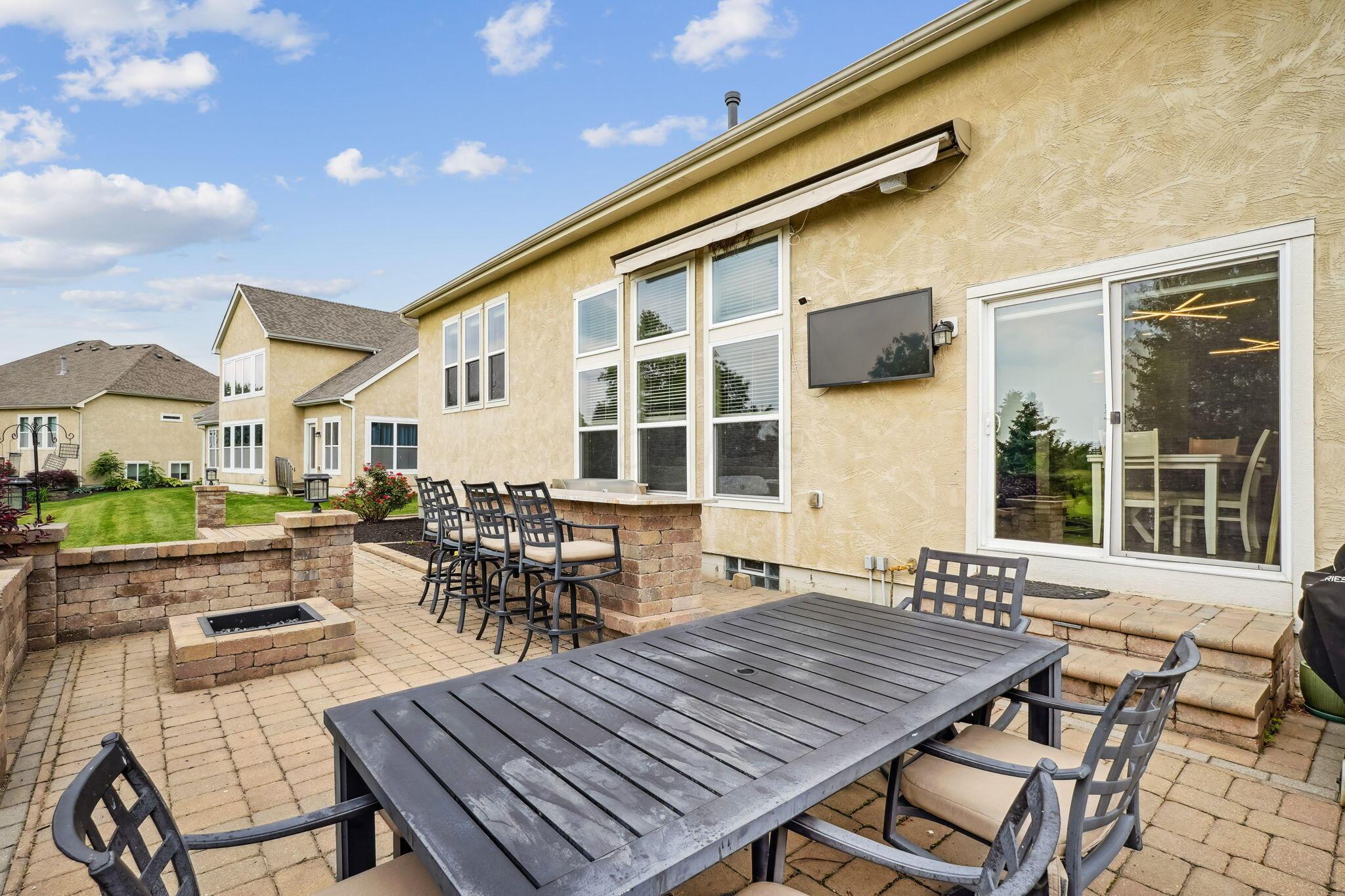 4143 Hickory Rock Drive