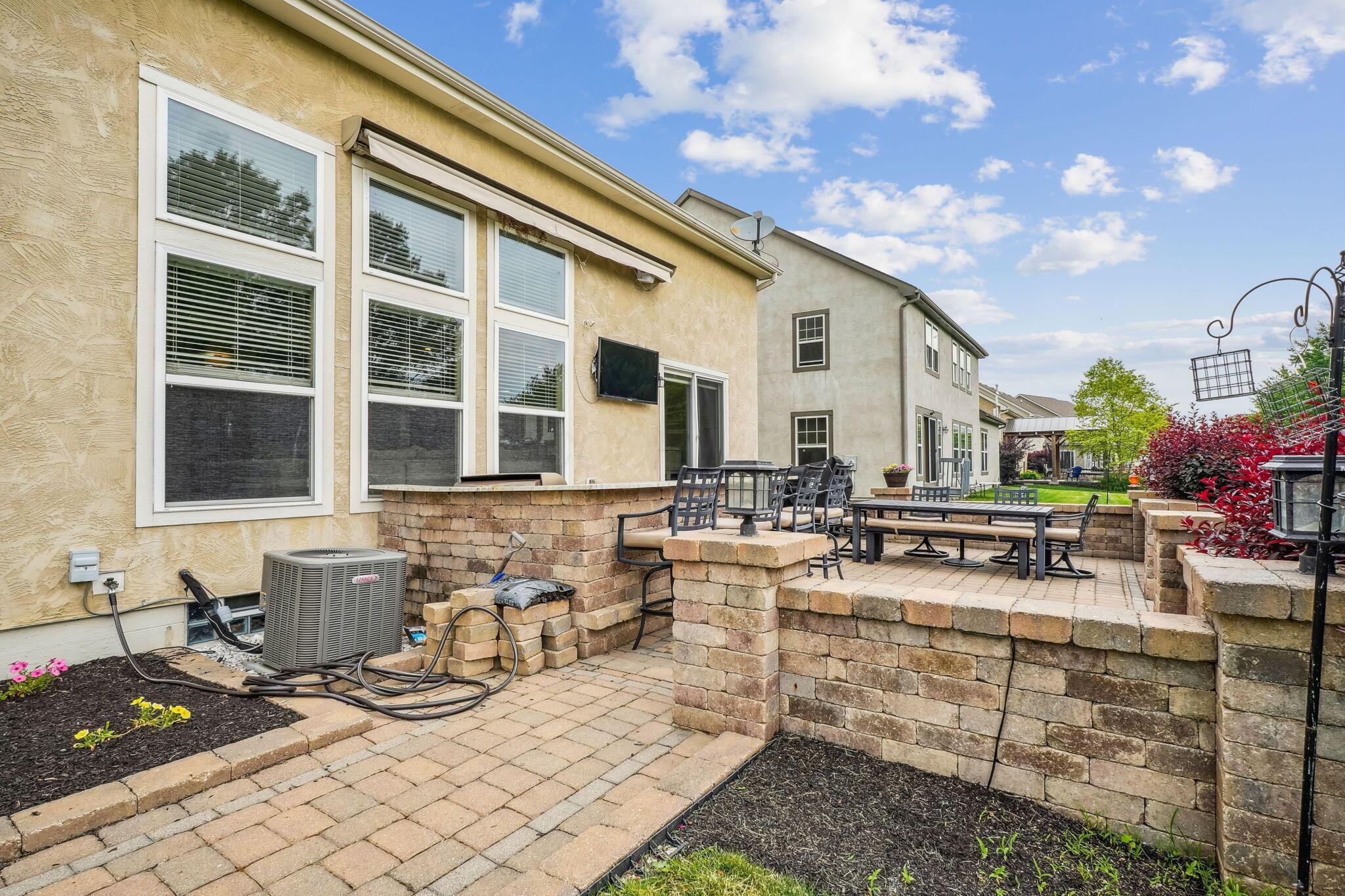 4143 Hickory Rock Drive