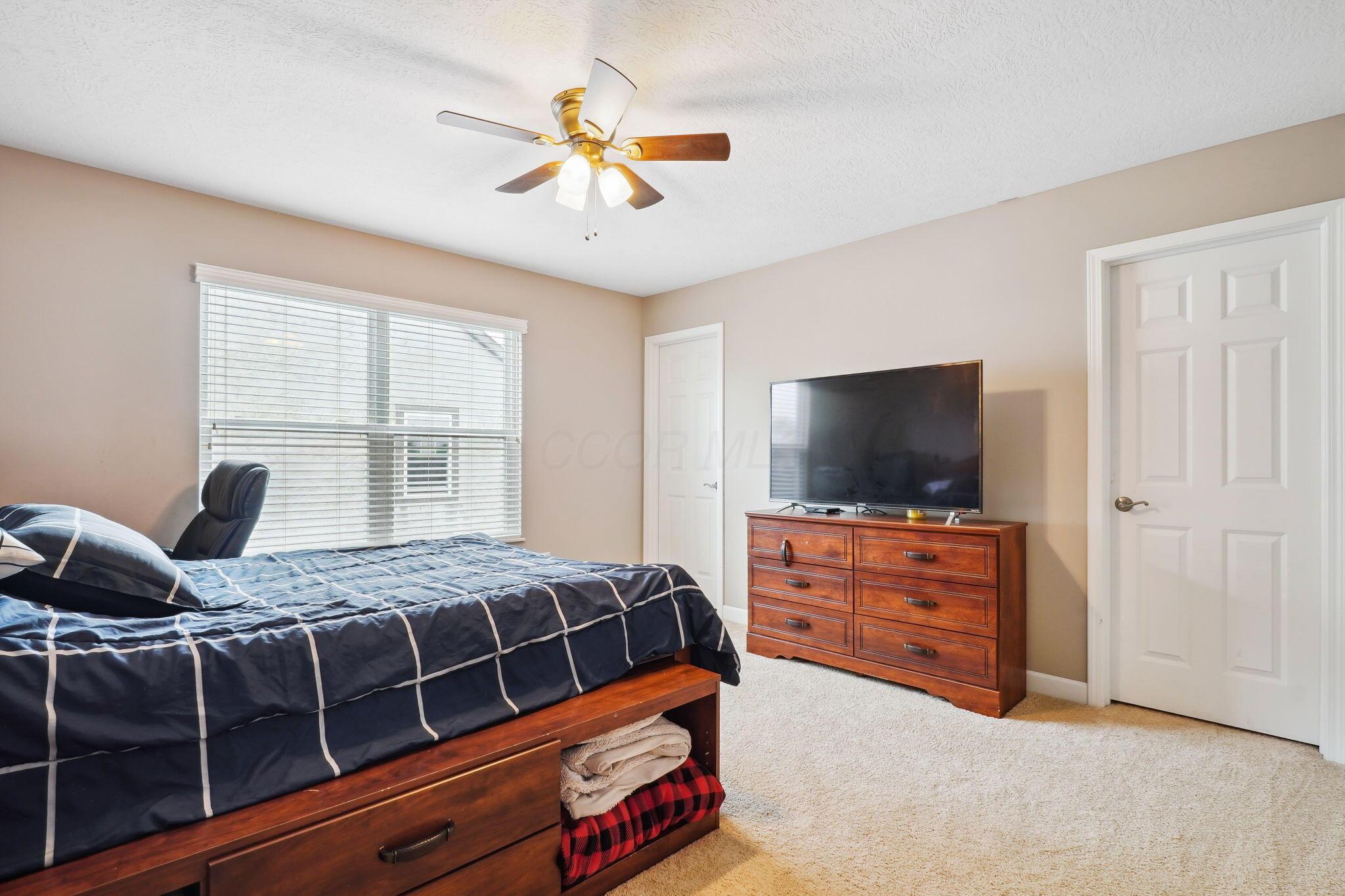 4143 Hickory Rock Drive
