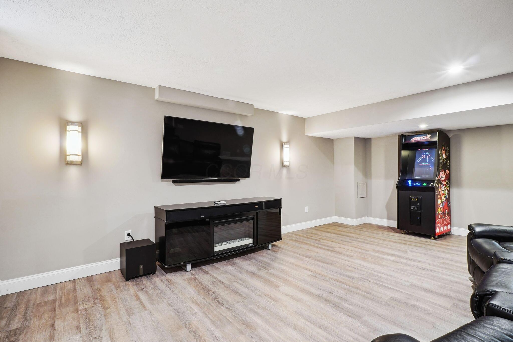 4143 Hickory Rock Drive