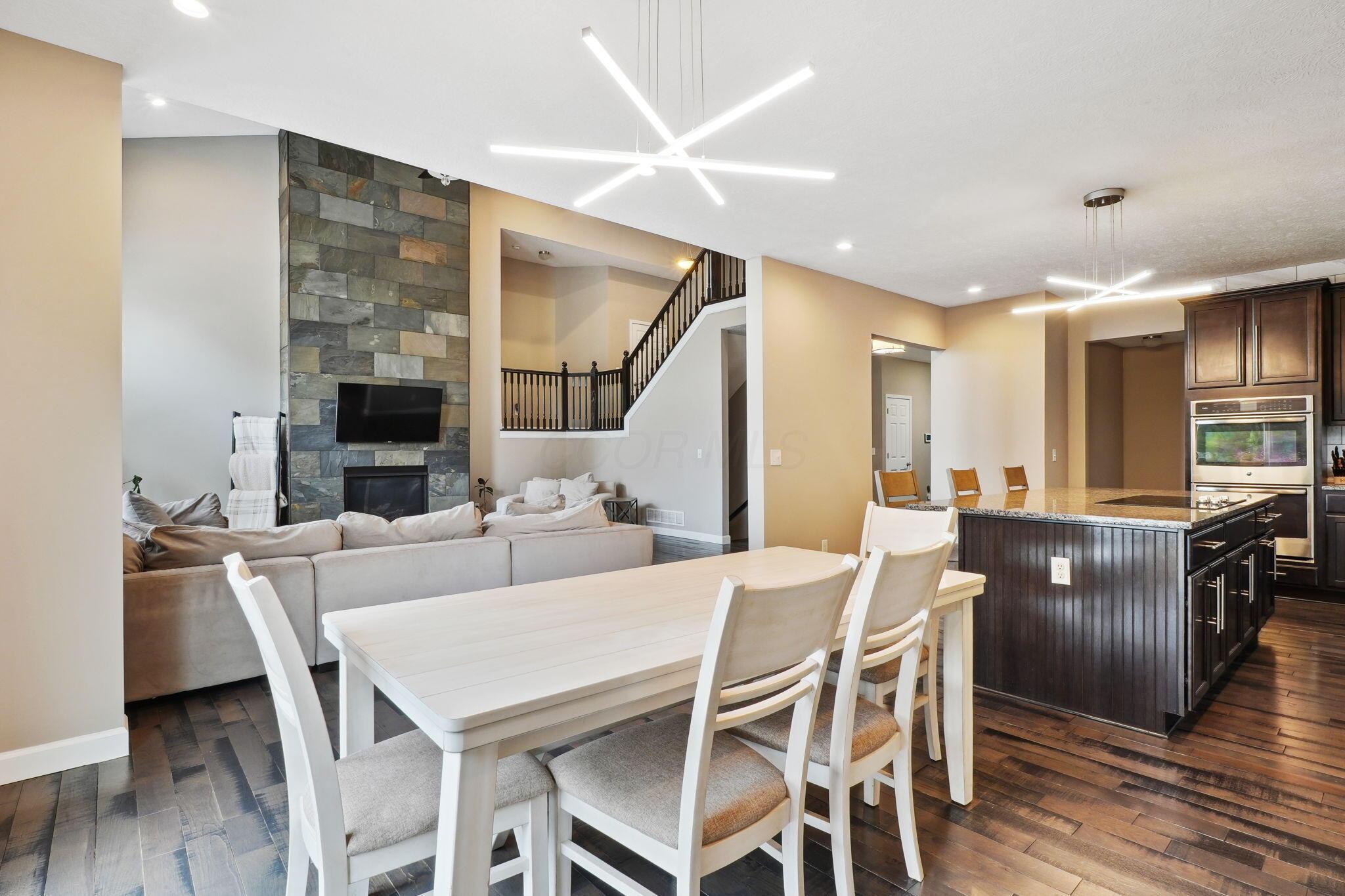 4143 Hickory Rock Drive