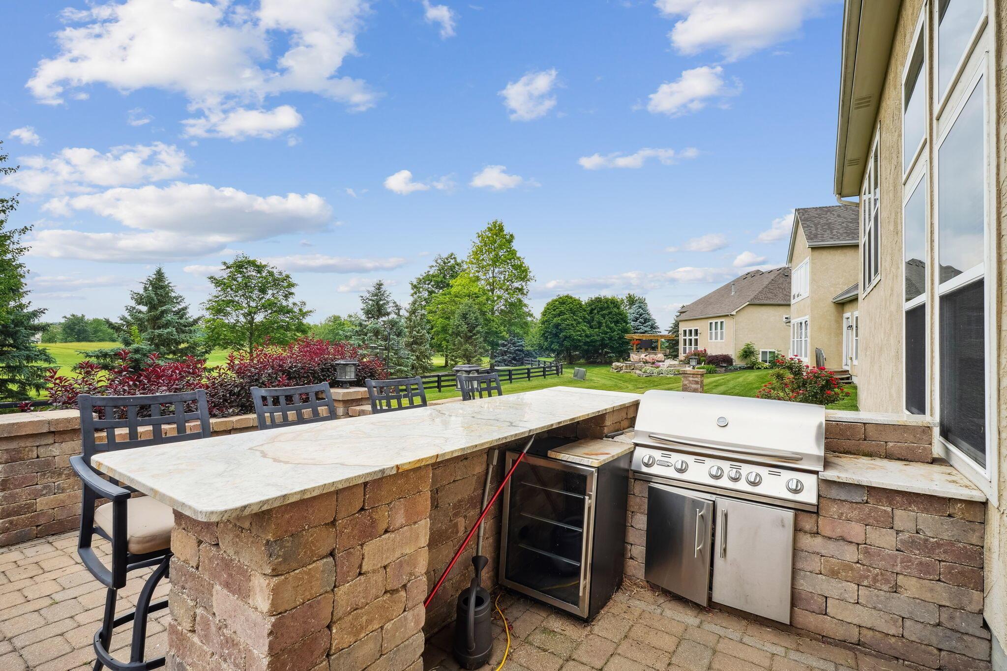 4143 Hickory Rock Drive