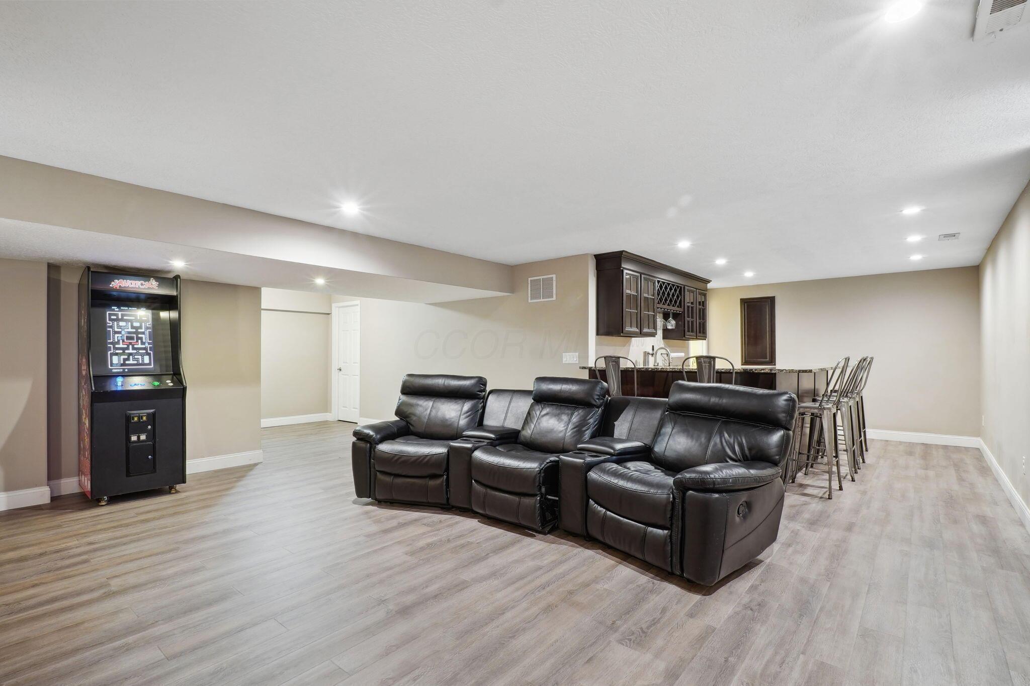 4143 Hickory Rock Drive