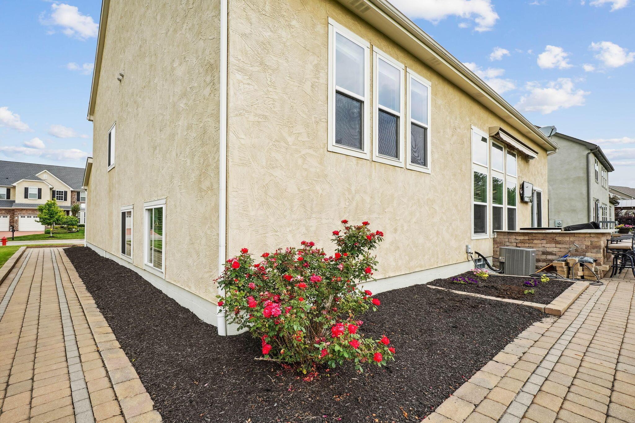 4143 Hickory Rock Drive