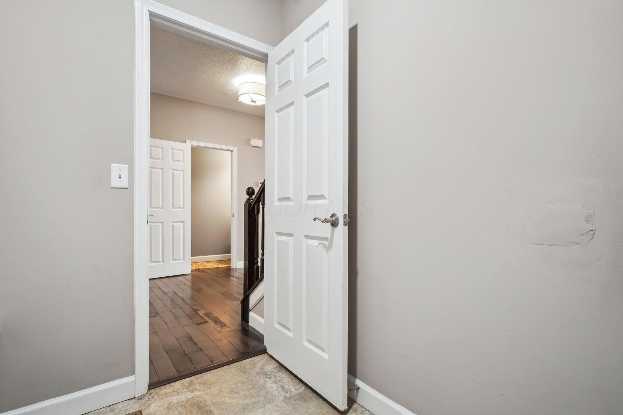 4143 Hickory Rock Drive