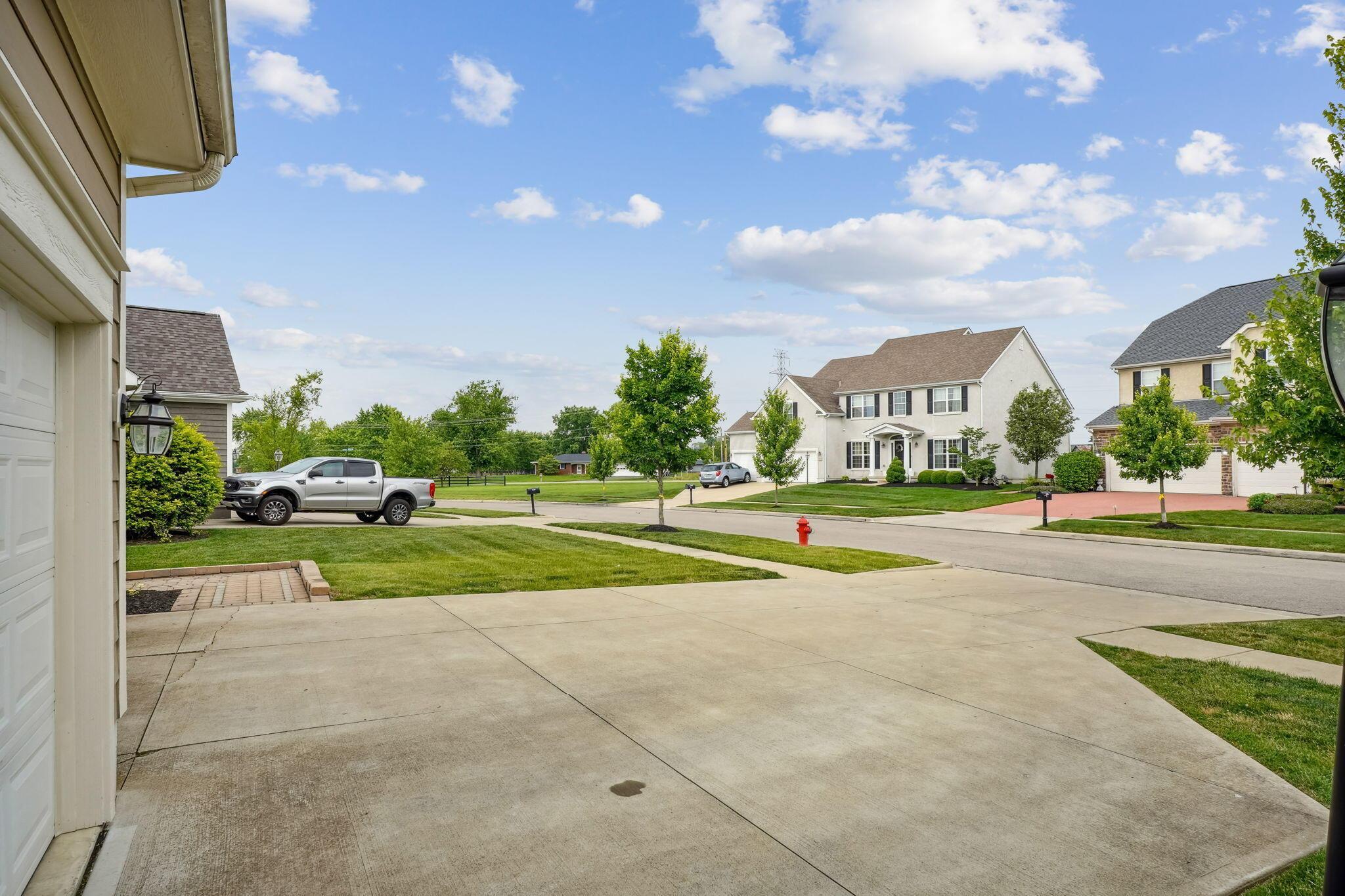 4143 Hickory Rock Drive