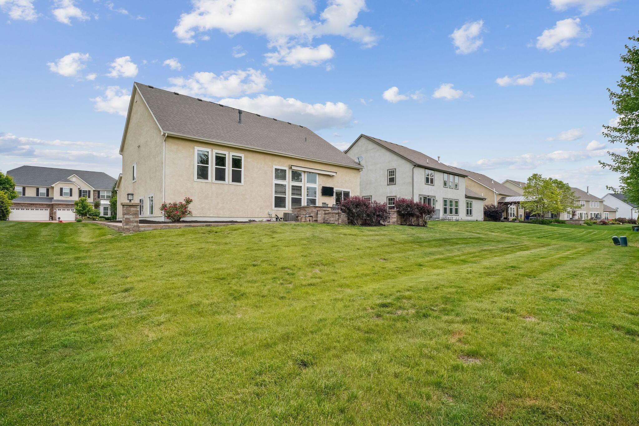 4143 Hickory Rock Drive