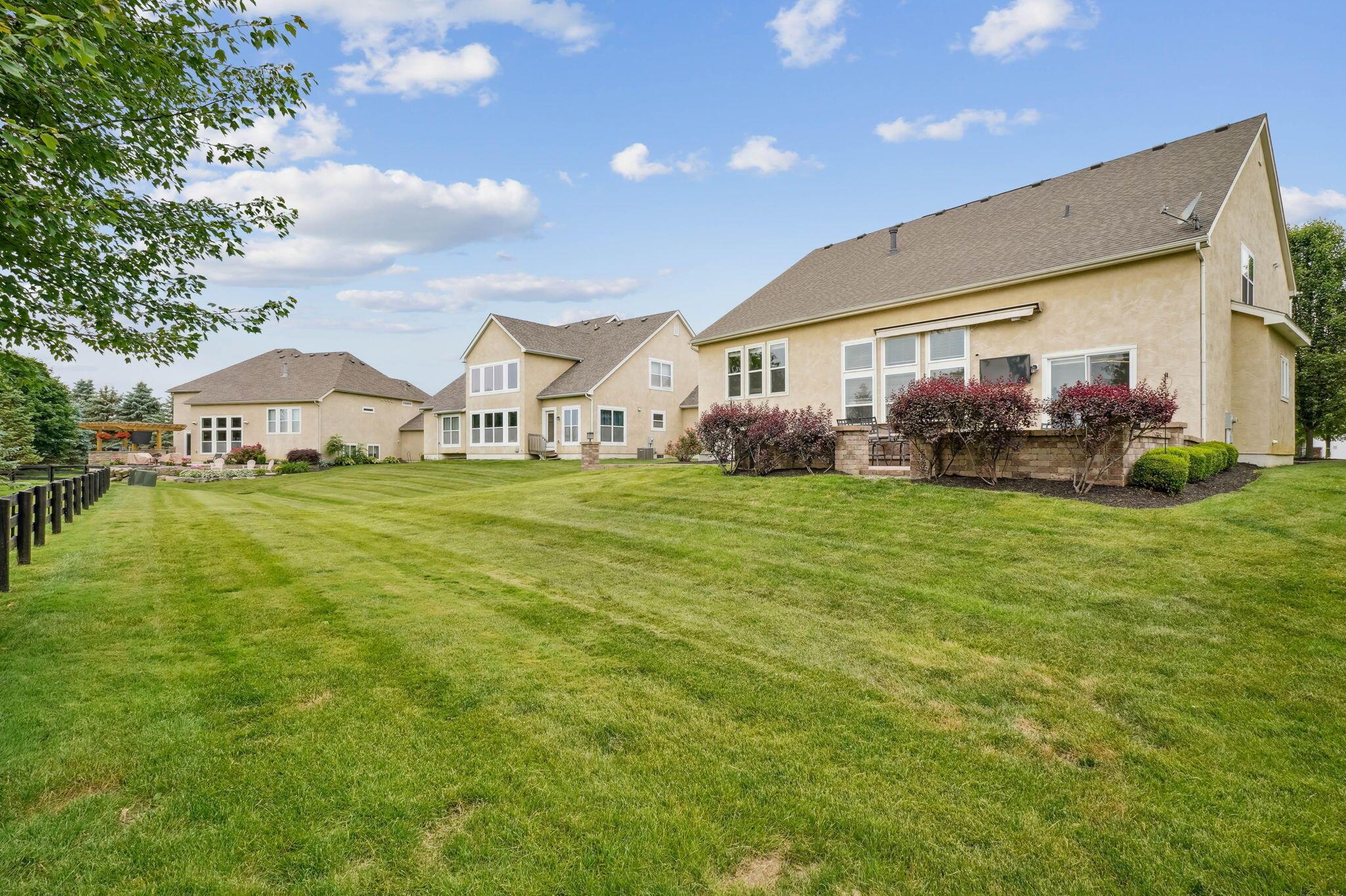 4143 Hickory Rock Drive