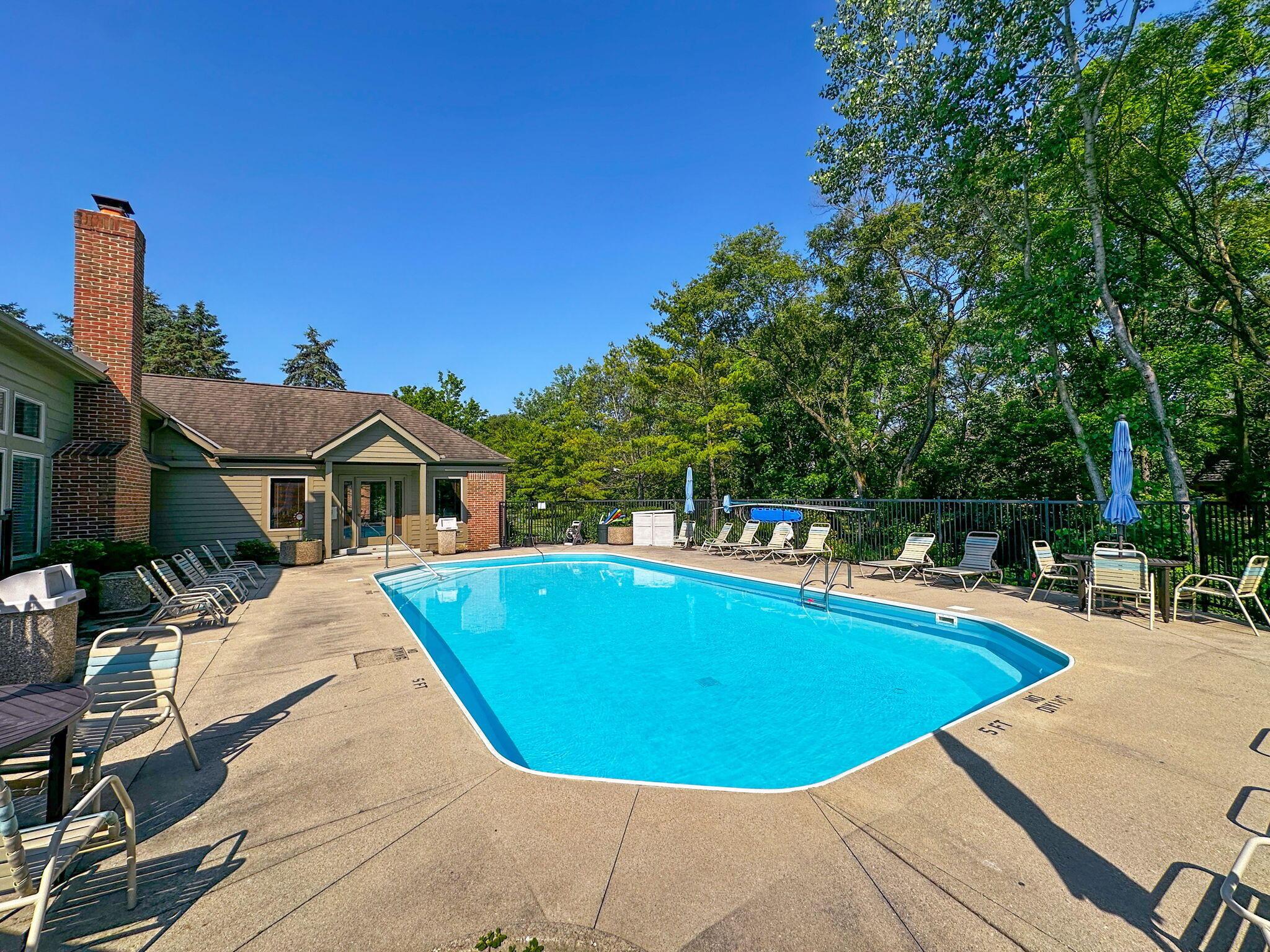 901 Village Brook Way