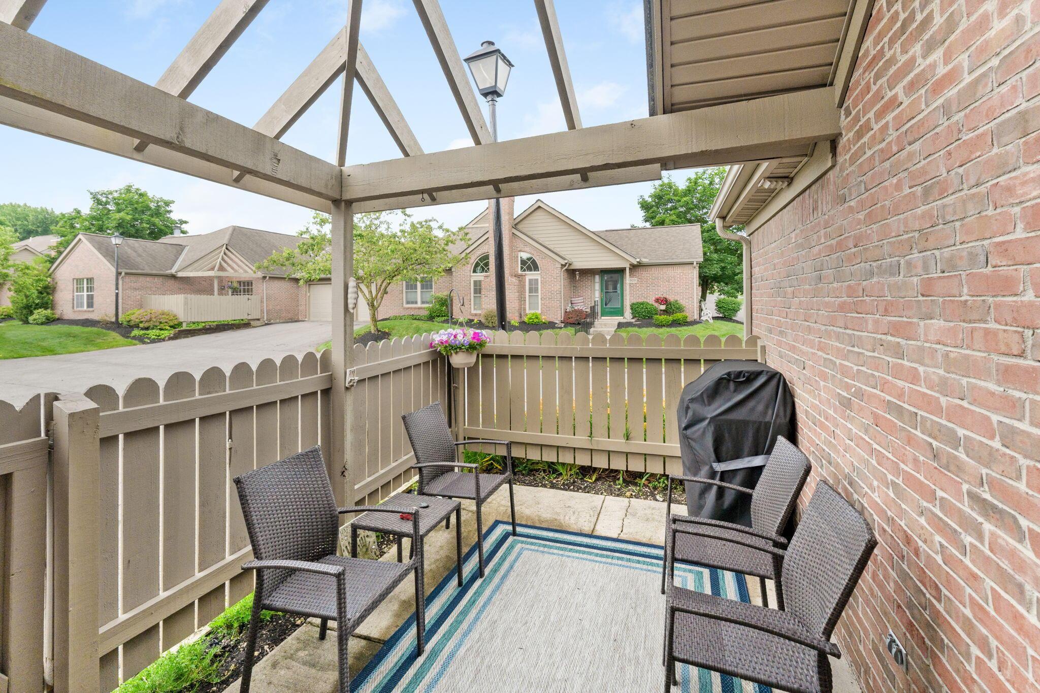 901 Village Brook Way