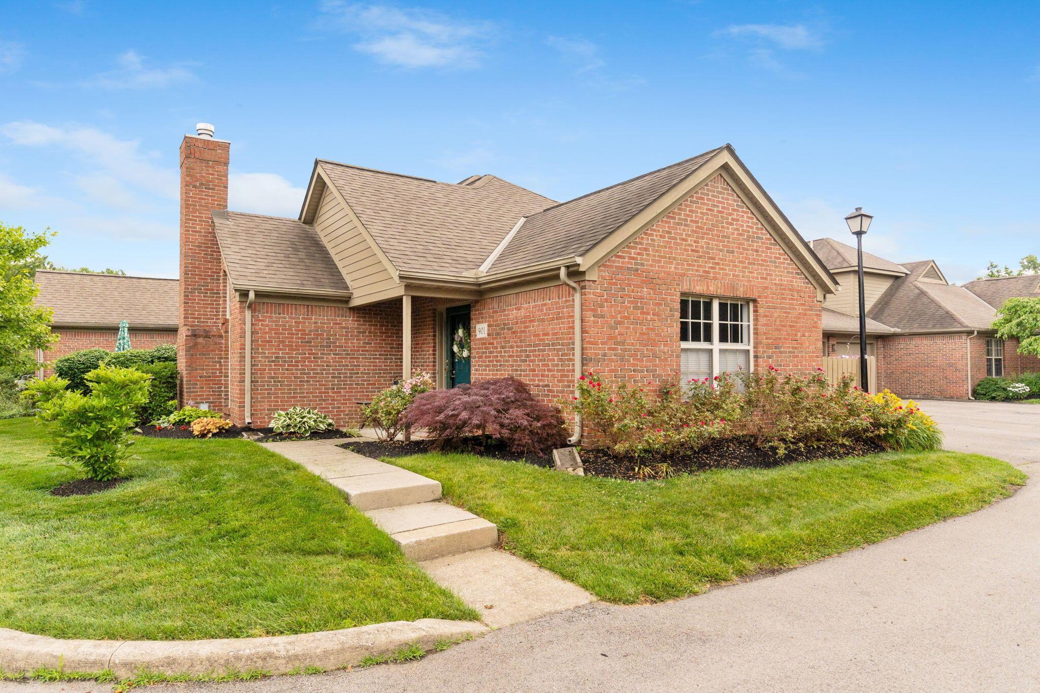 901 Village Brook Way