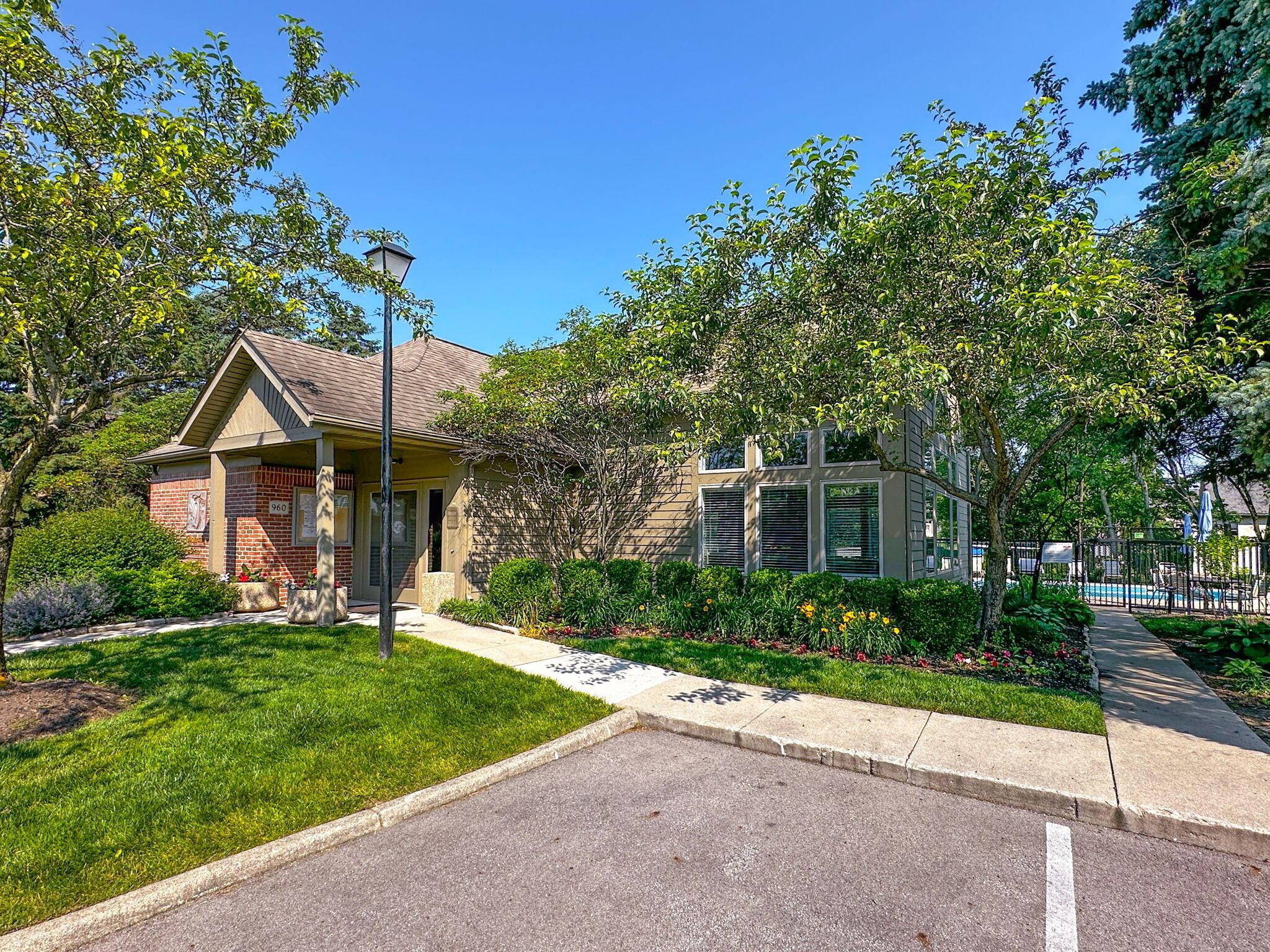 901 Village Brook Way