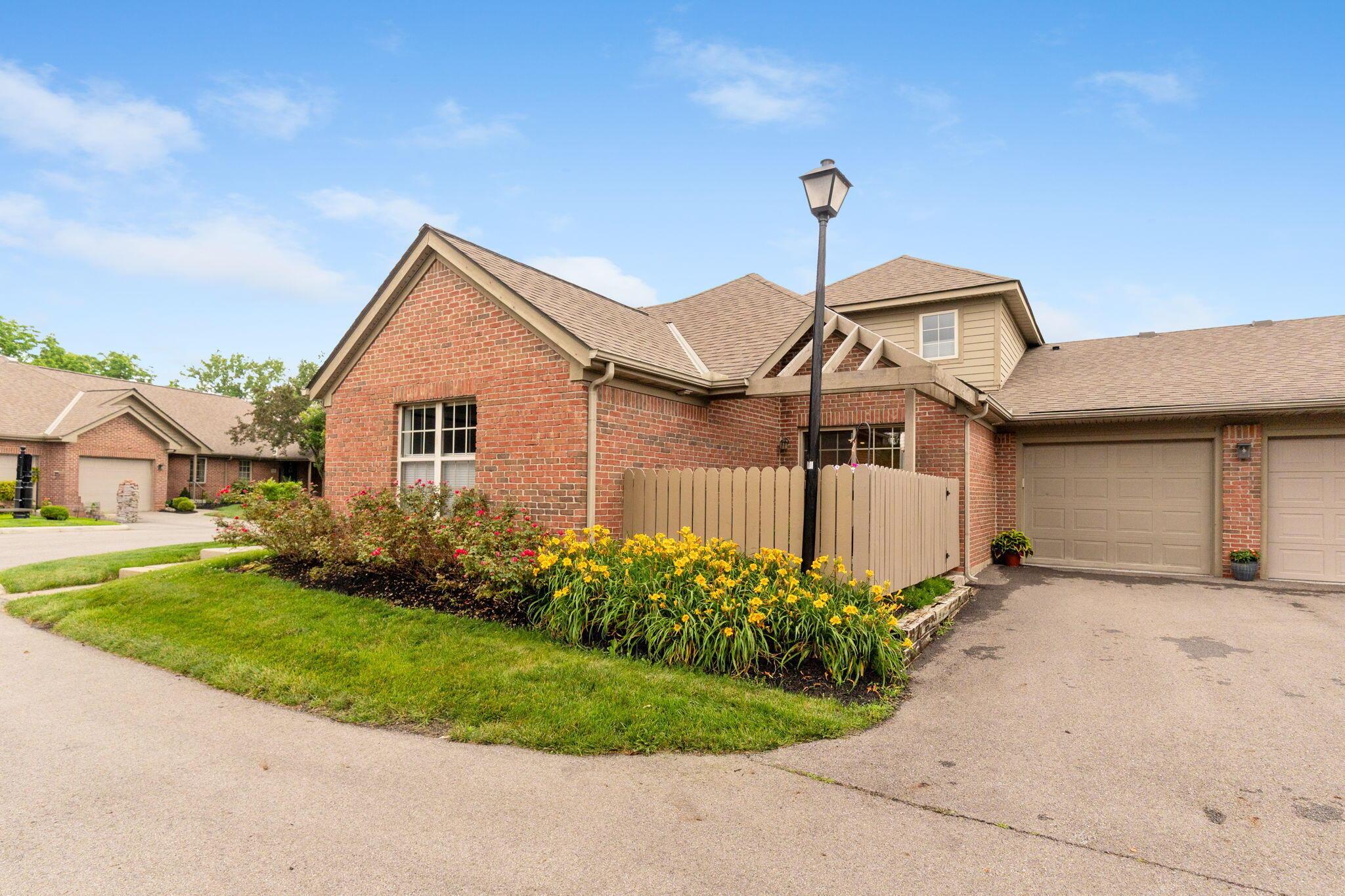 901 Village Brook Way