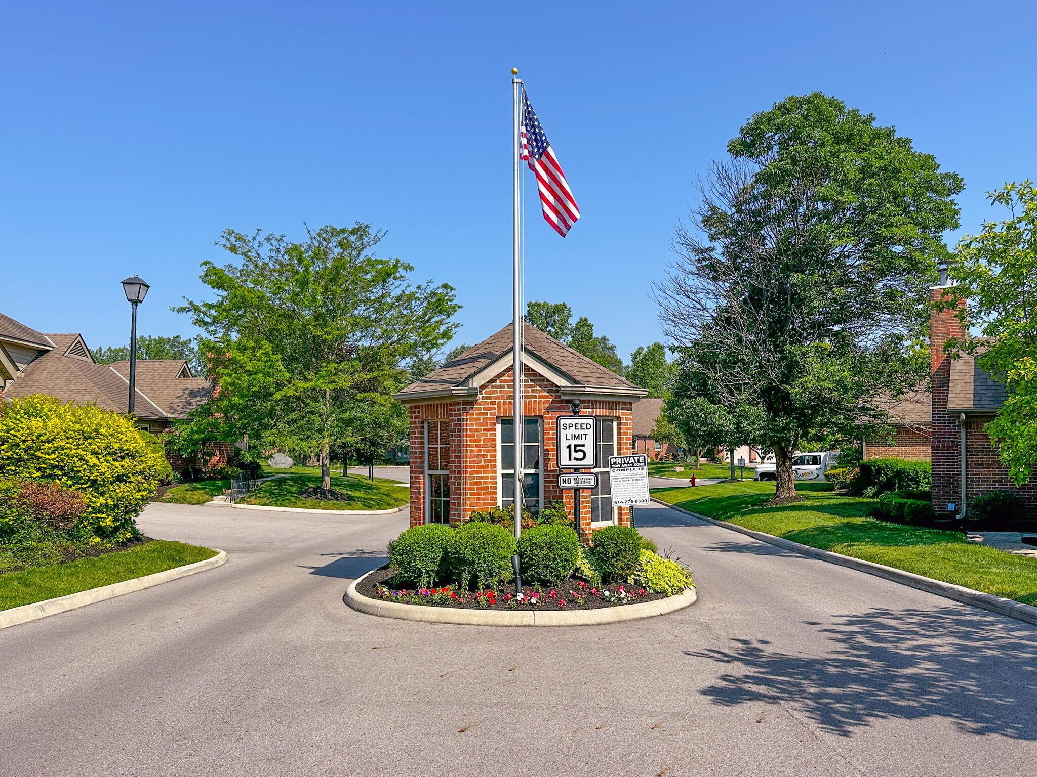 901 Village Brook Way
