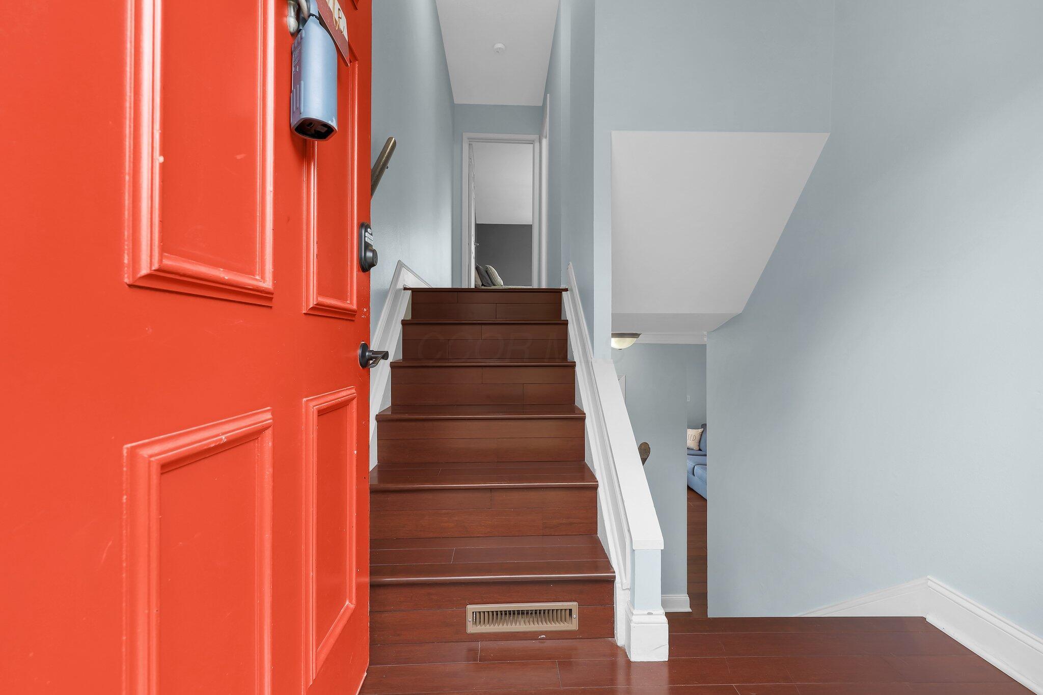 1365 Bluff Avenue, B