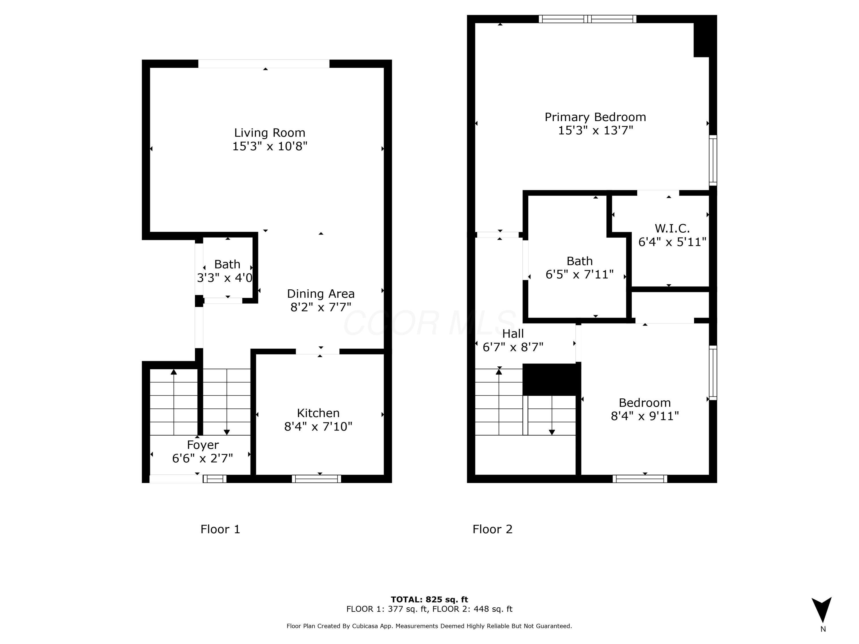 1365 Bluff Avenue, B