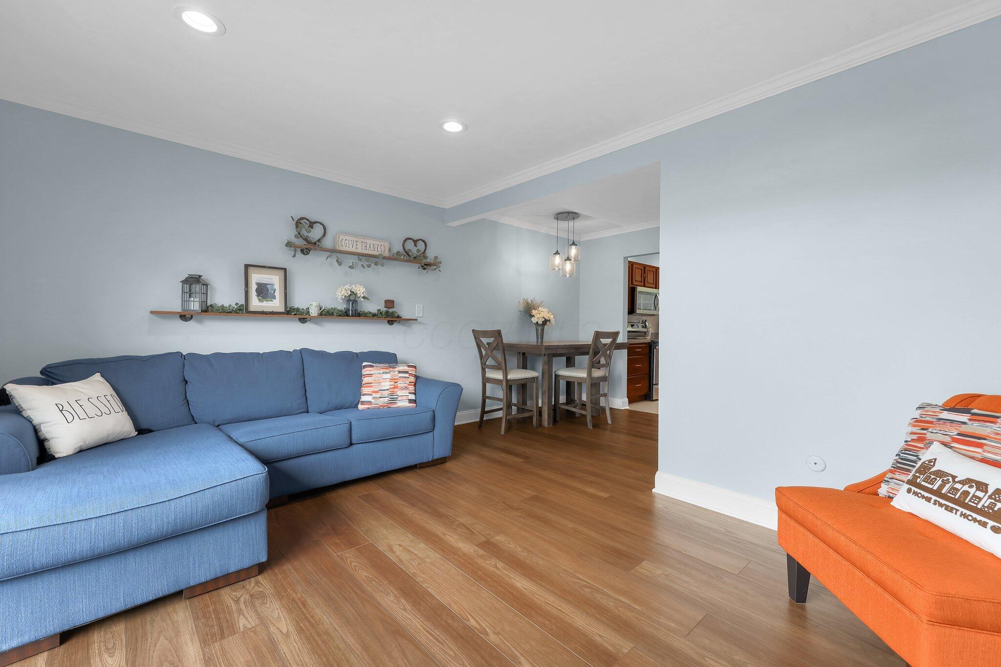 1365 Bluff Avenue, B