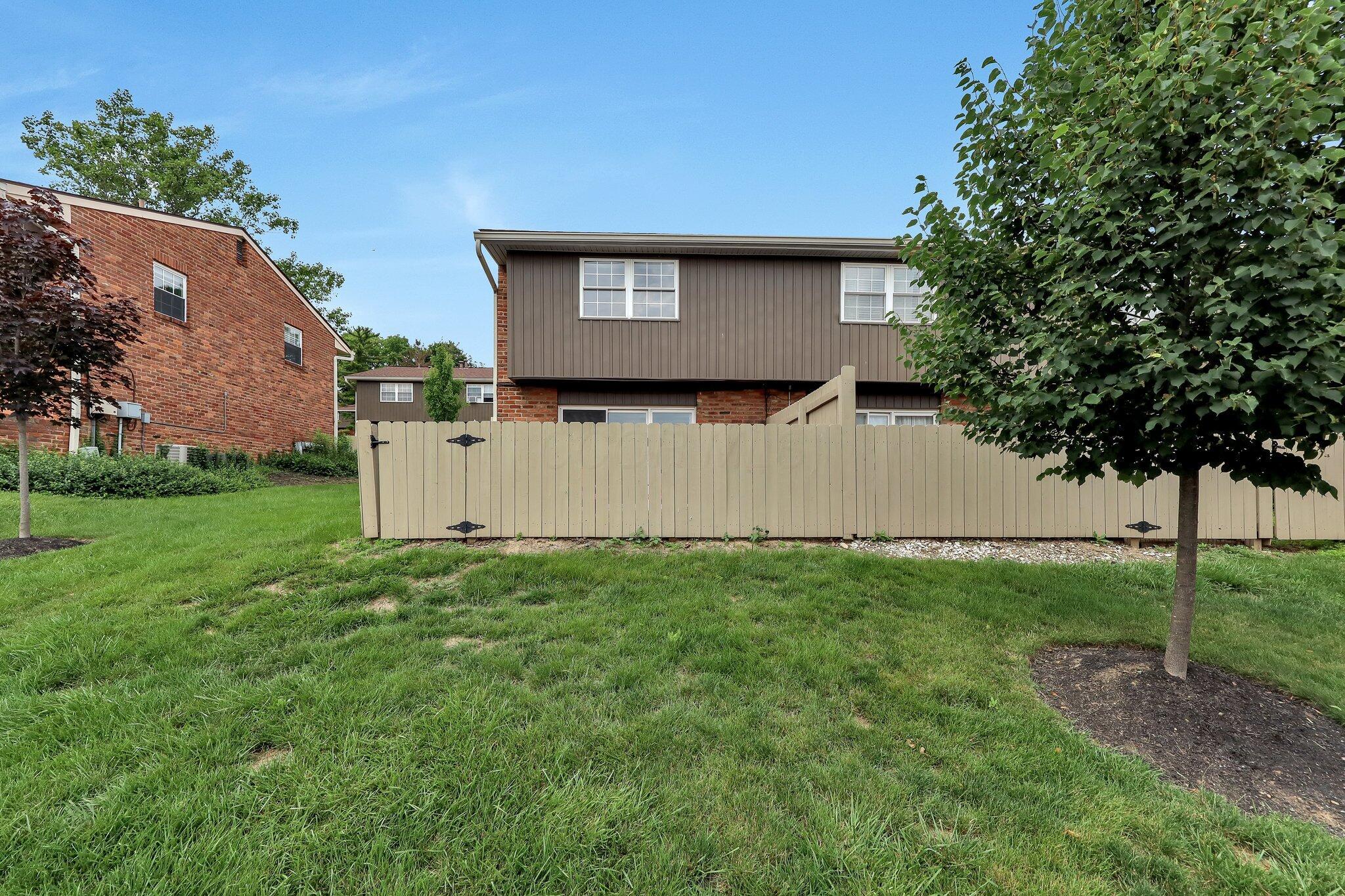 1365 Bluff Avenue, B