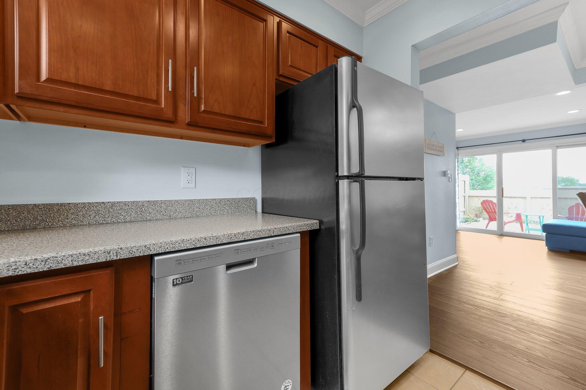 1365 Bluff Avenue, B